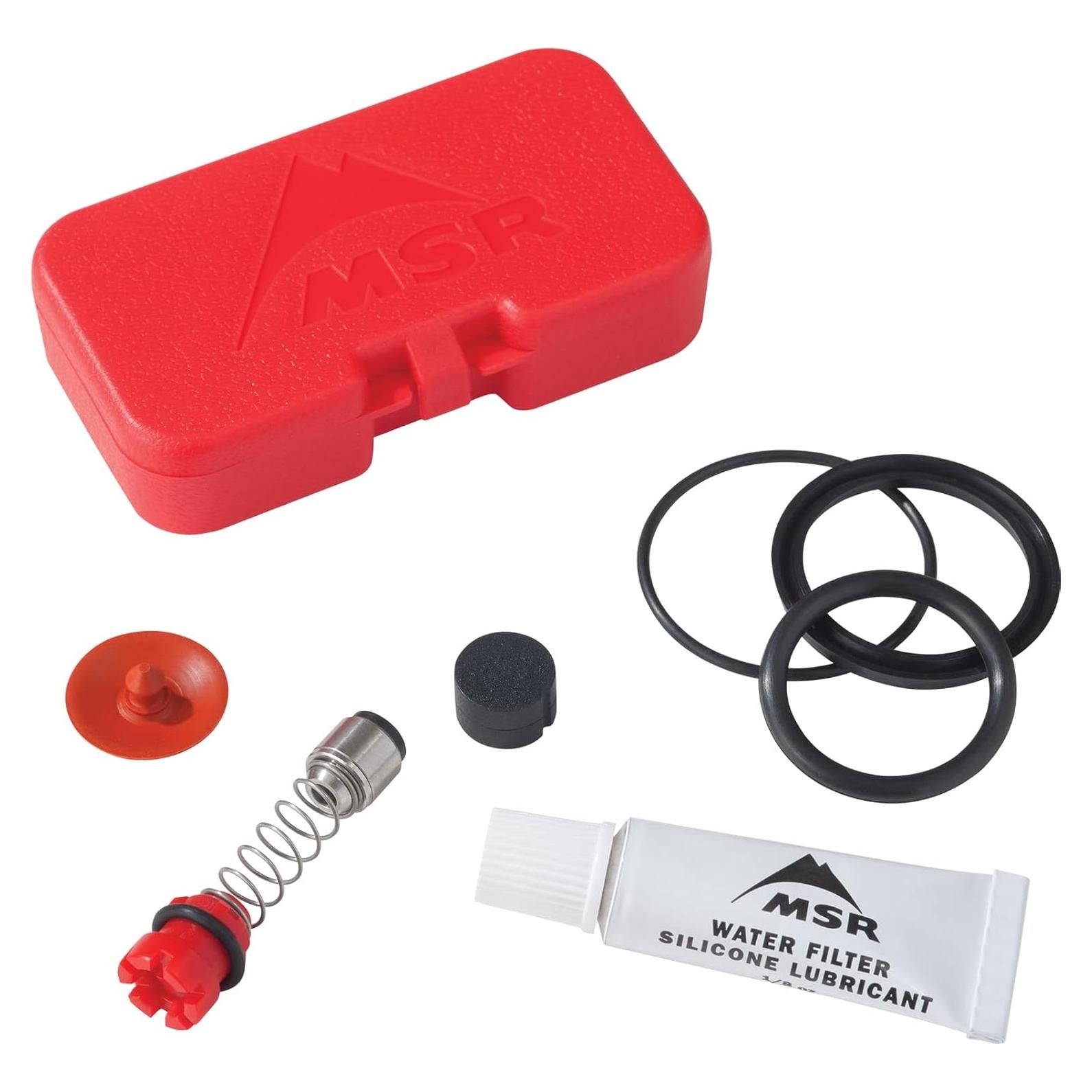 Kit de Mantenimiento MSR Guardian para Purificador de Agua