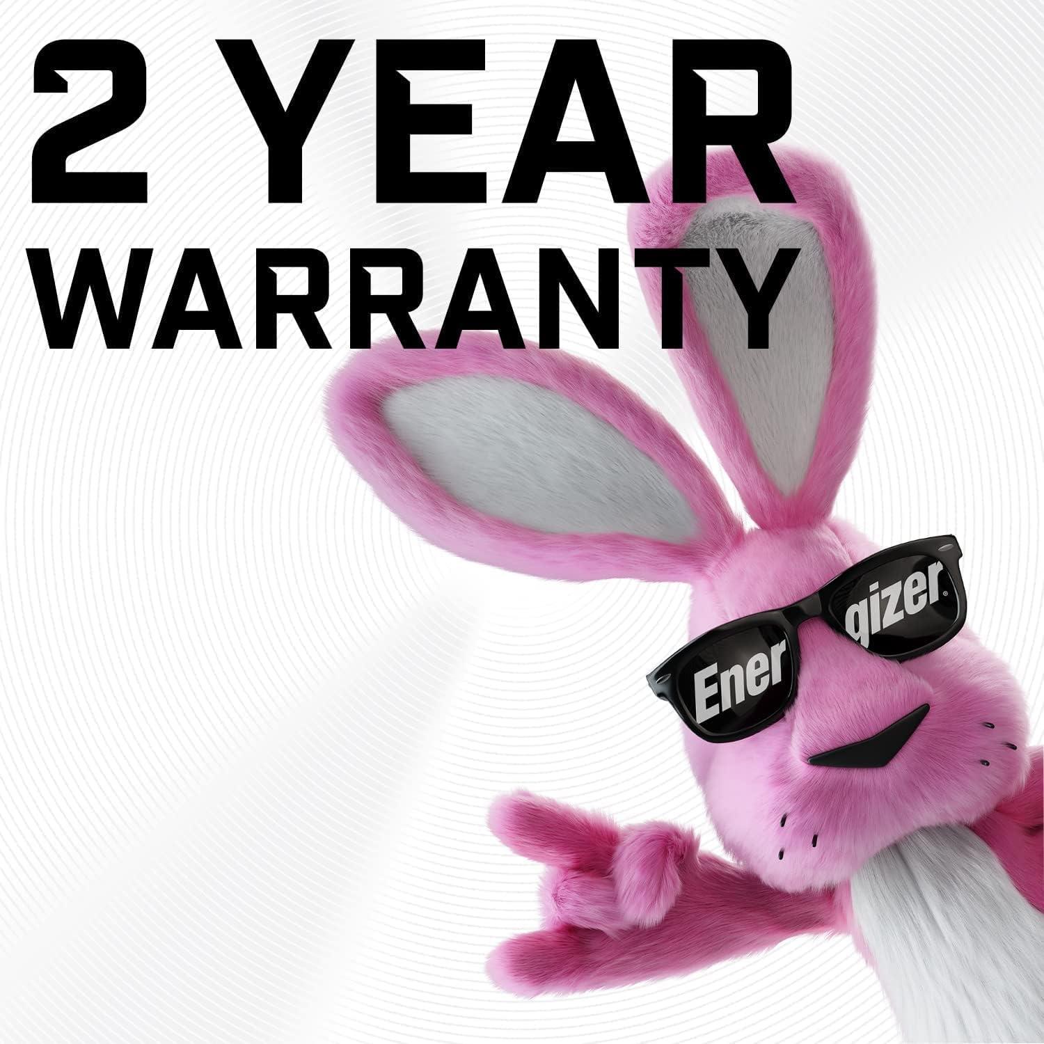 Cables de Arranque Energizer ENB-616U 4.88 m 6 Gauge