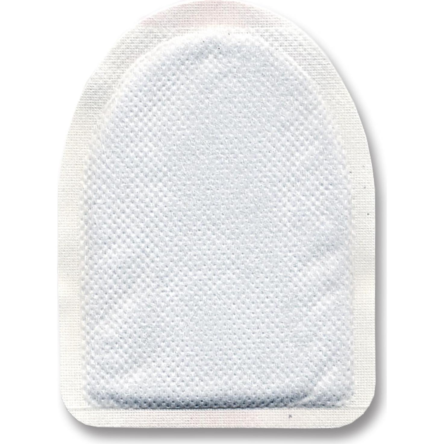 Toe Warmer (2 Pair Bag)