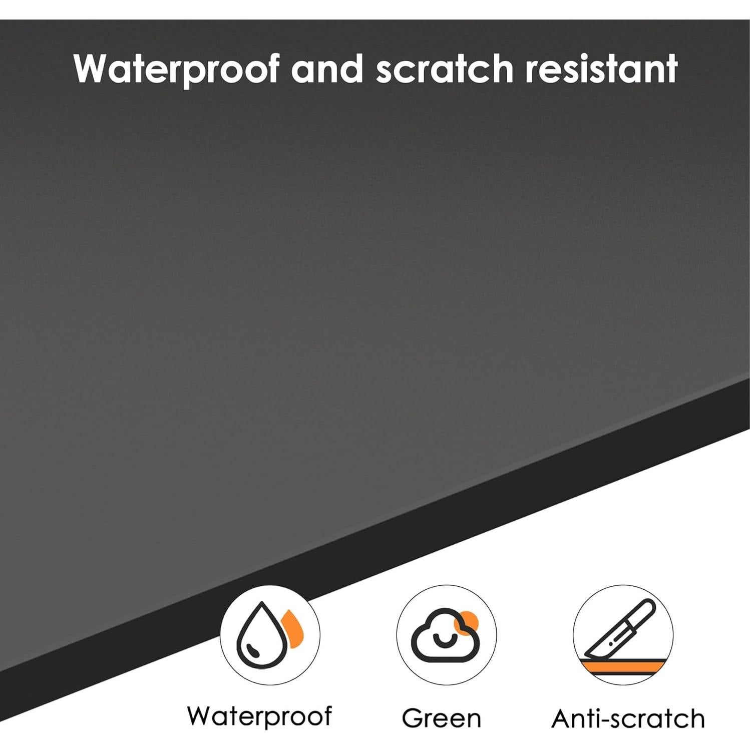 Need Small Computer Desk 31.5 inches Sturdy Writing Table Teens Study Table Laptop Desk for Home Office,Black AC3-8040-CB