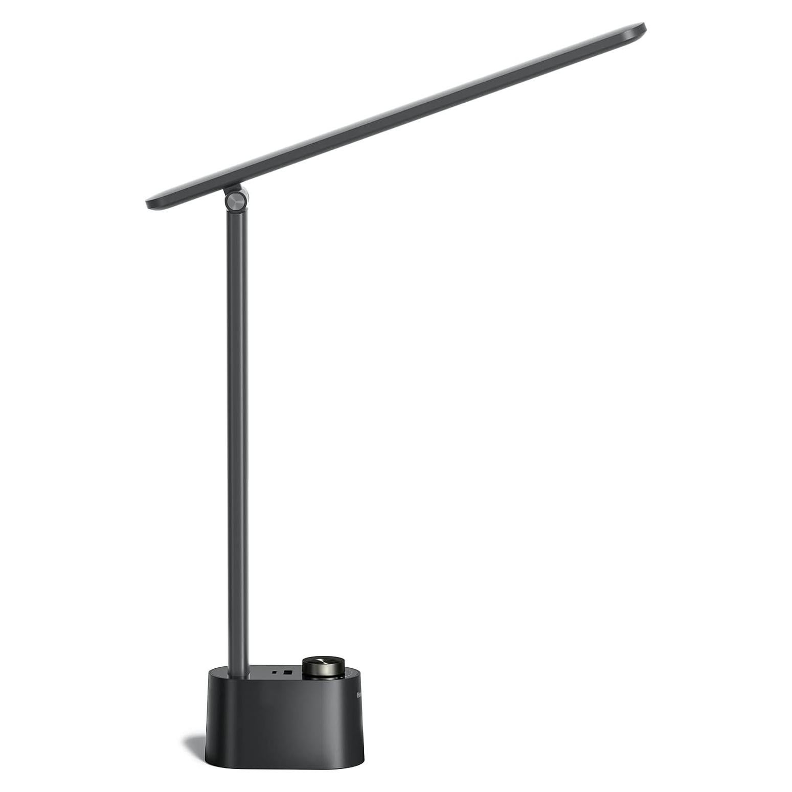 Lámpara de Escritorio LED Honeywell HWT-H01 con USB - Regulable