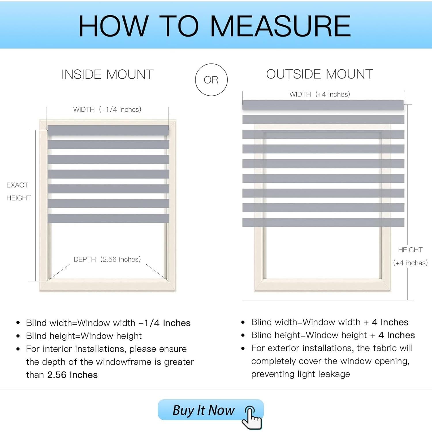 Motorized Blinds with Remote, 95% Blackout Smart Electric Zebra Shades, Built-in Rechargeable Tubular Motor Automatic Blinds for Window Compatible with Alexa Google (Luxurious White, 20" W x 72" H)