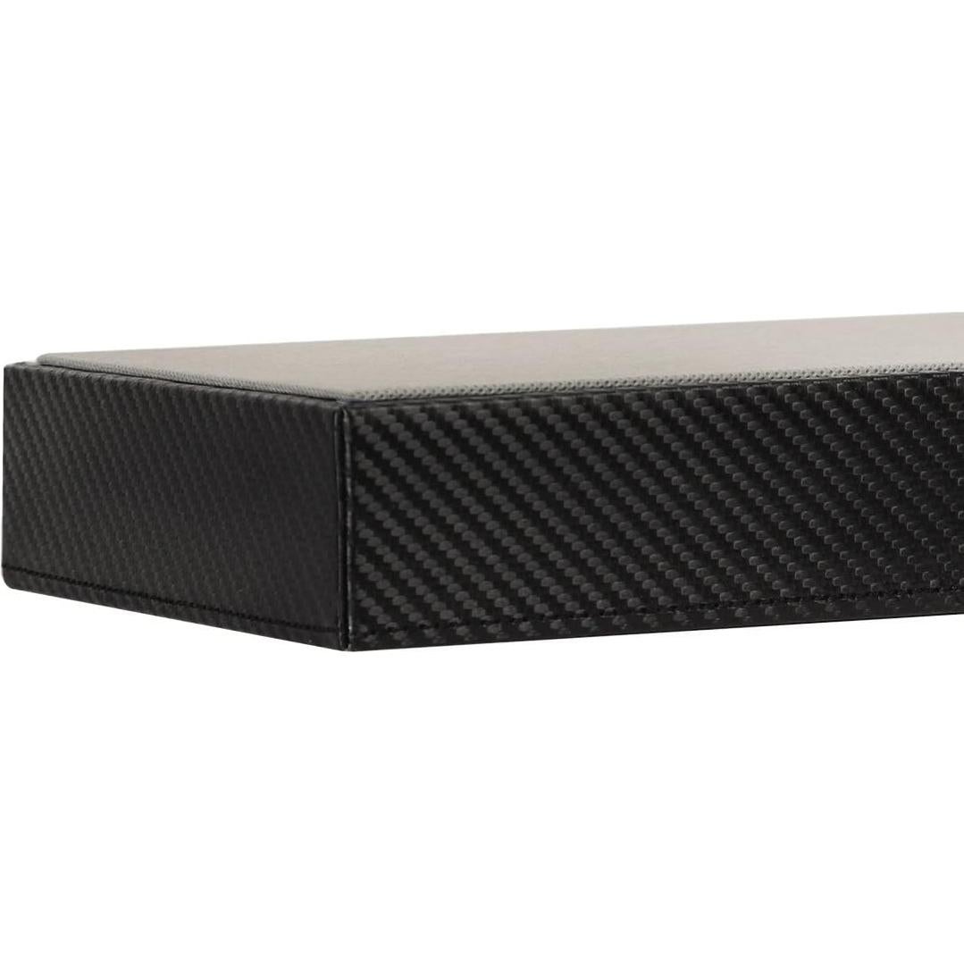 Organizador de Gafas de Sol JackCubeDesign 7 Compartimentos