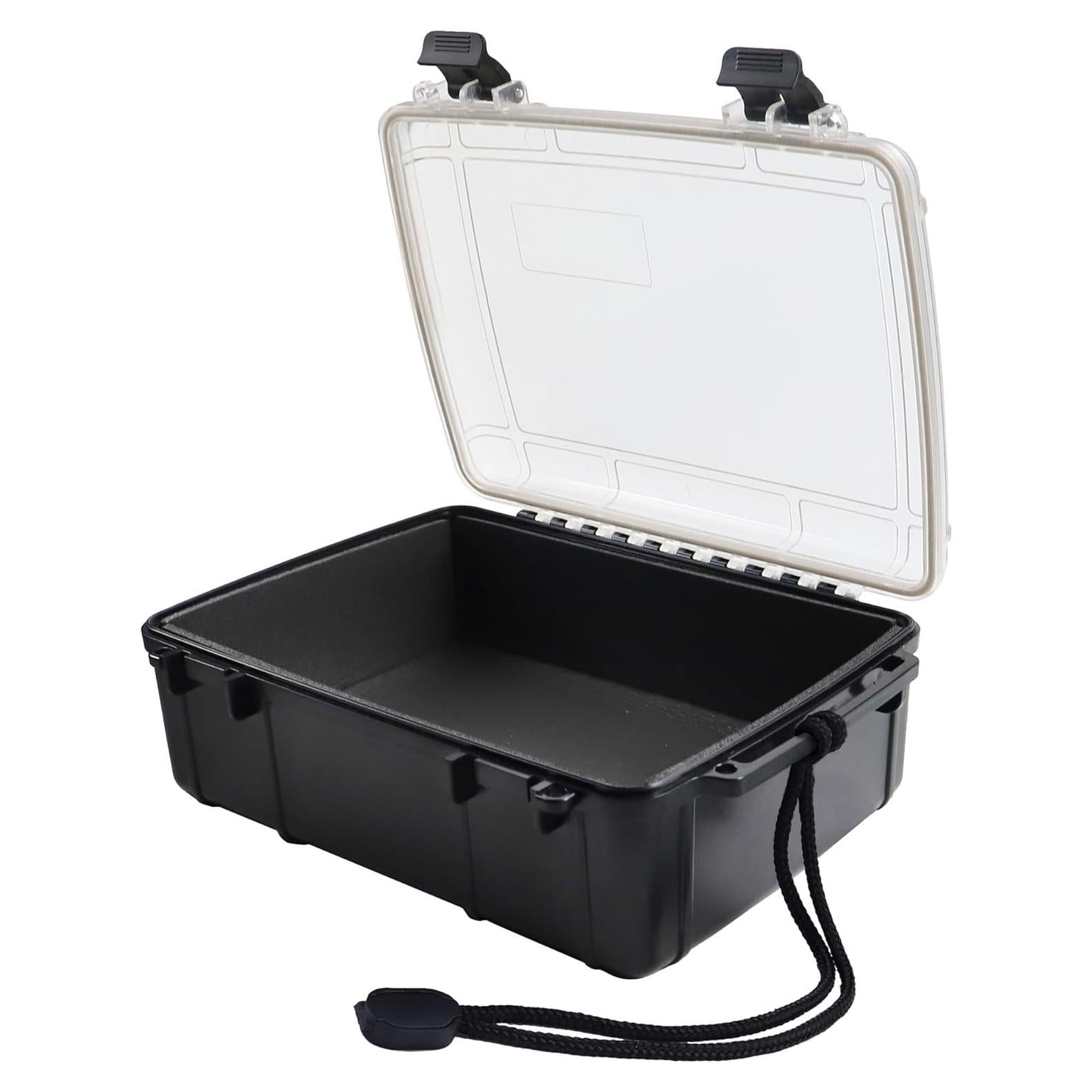 Caja Estanca Impermeable Avlcoaky 8020 para Barco y Kayak