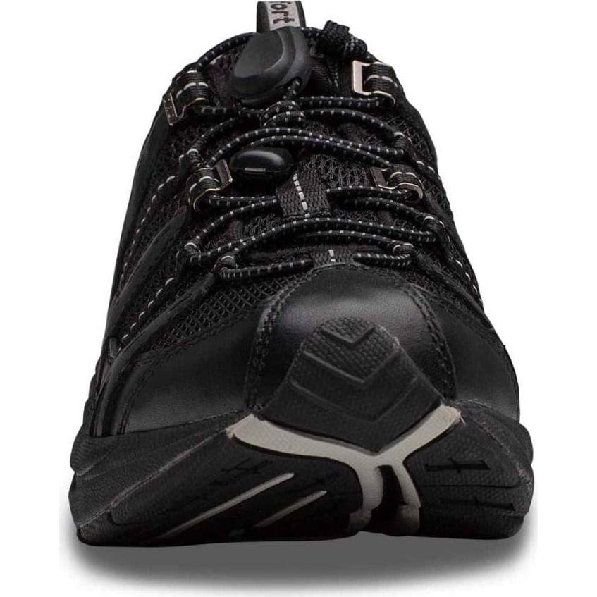 Zapatillas Deportivas Dr. Comfort Refresh Mujeres 4 Negro