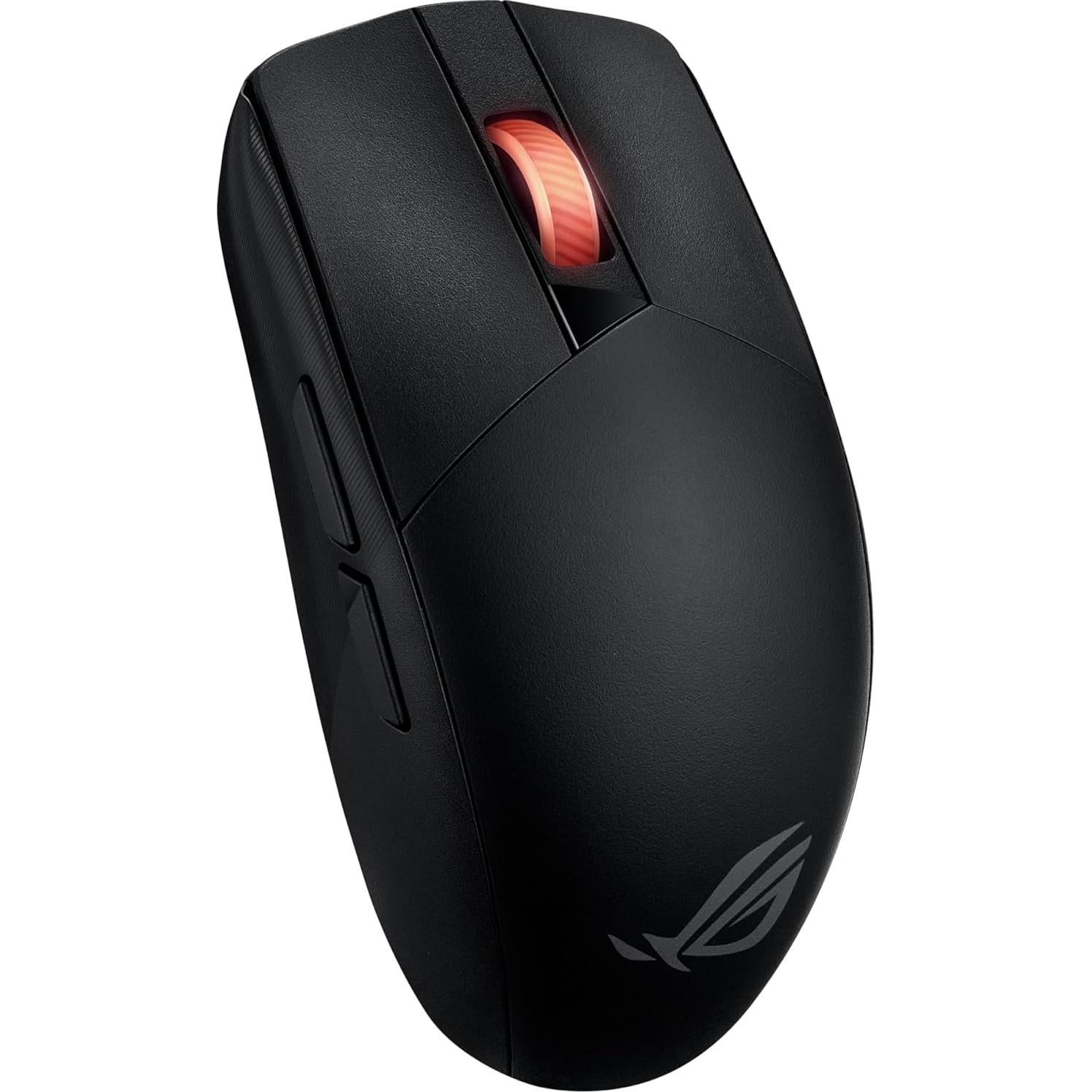 Ratón Gaming Inalámbrico ASUS ROG Strix Impact III 57g 36K DPI