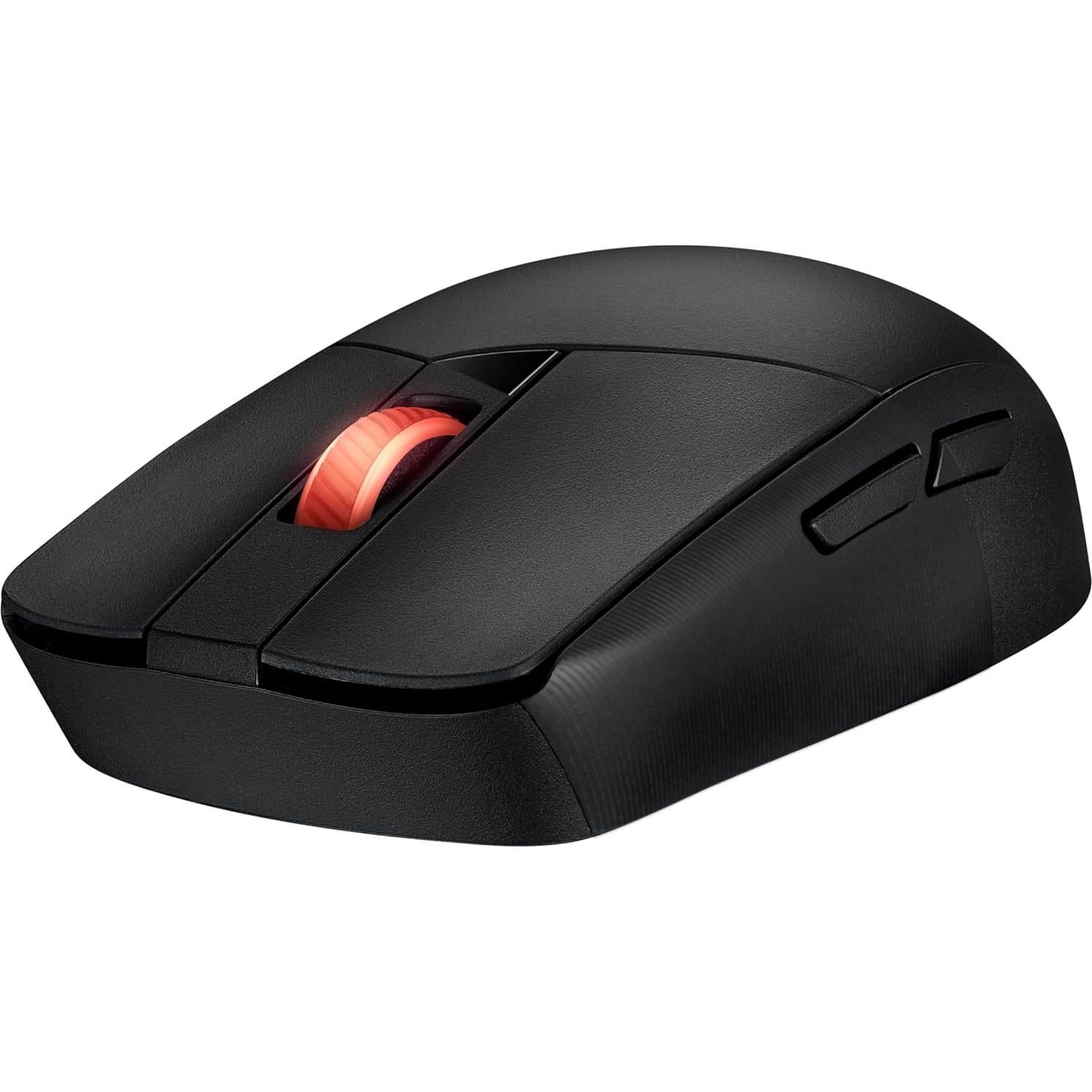 Ratón Gaming Inalámbrico ASUS ROG Strix Impact III 57g 36K DPI