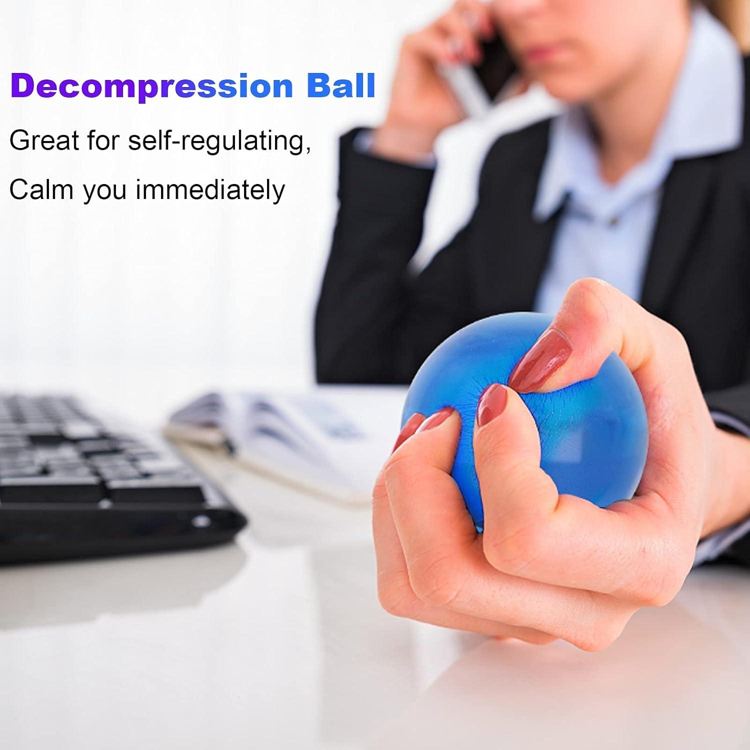 Solar System Stress Ball for Kids and Adult 11 Piece, with mesh Storing Bag, Anti Stress Solar Planets Balls (Planet Balls)