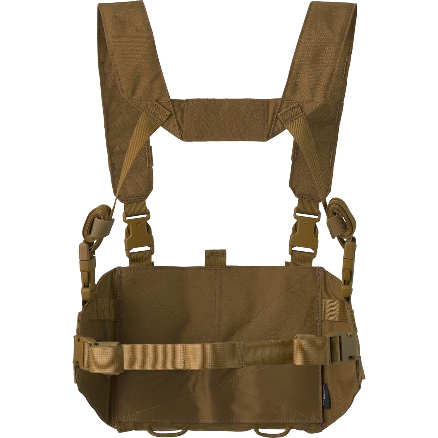 Chaleco Táctico Helikon-Tex Chicom Rig Multicam 33x25cm