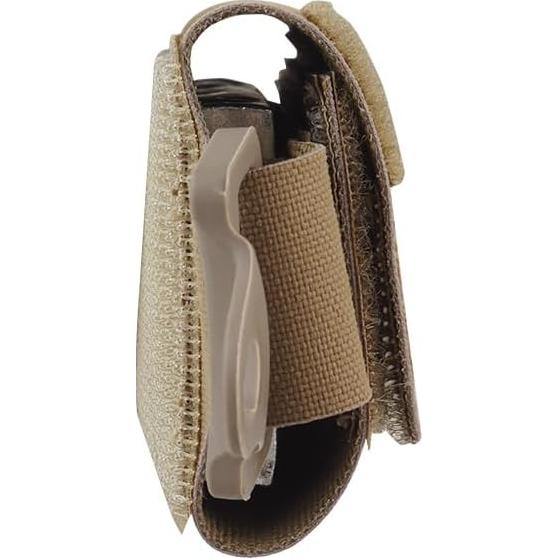 Bolsa de Peso para Casco Táctico ATAIRSOFT con 5 Accesorios