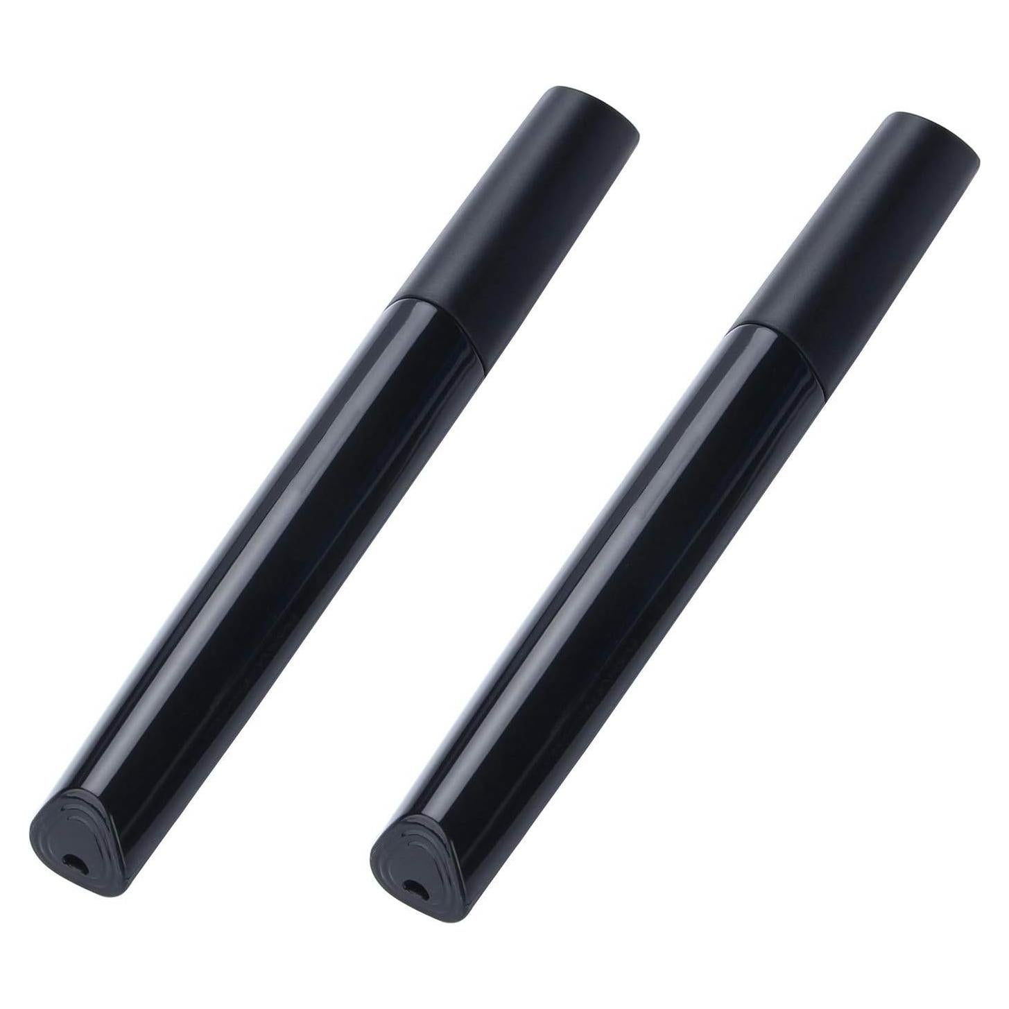 Estuche Portátil para Cepillo de Dientes Hiyoo - 21 cm Negro