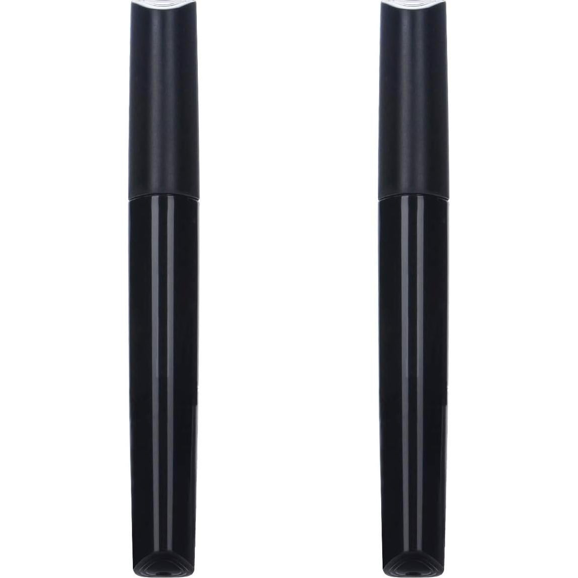 Estuche Portátil para Cepillo de Dientes Hiyoo - 21 cm Negro