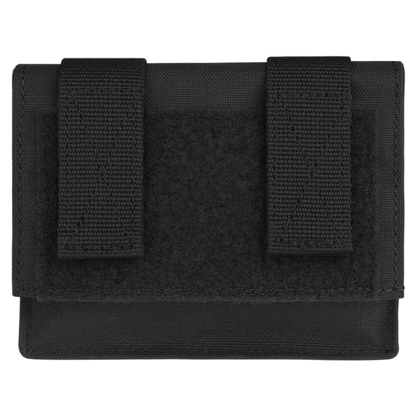 Funda Táctica KRYDEX para Casco con Soporte Elástico