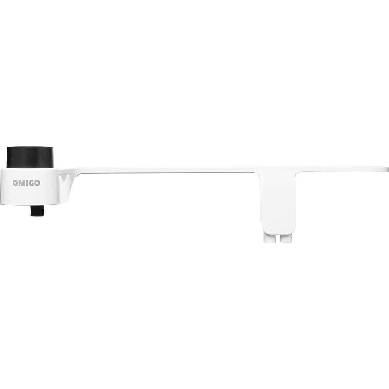 Bidet Omigo Element No Eléctrico Moderno con Boquillas Autolimpieza