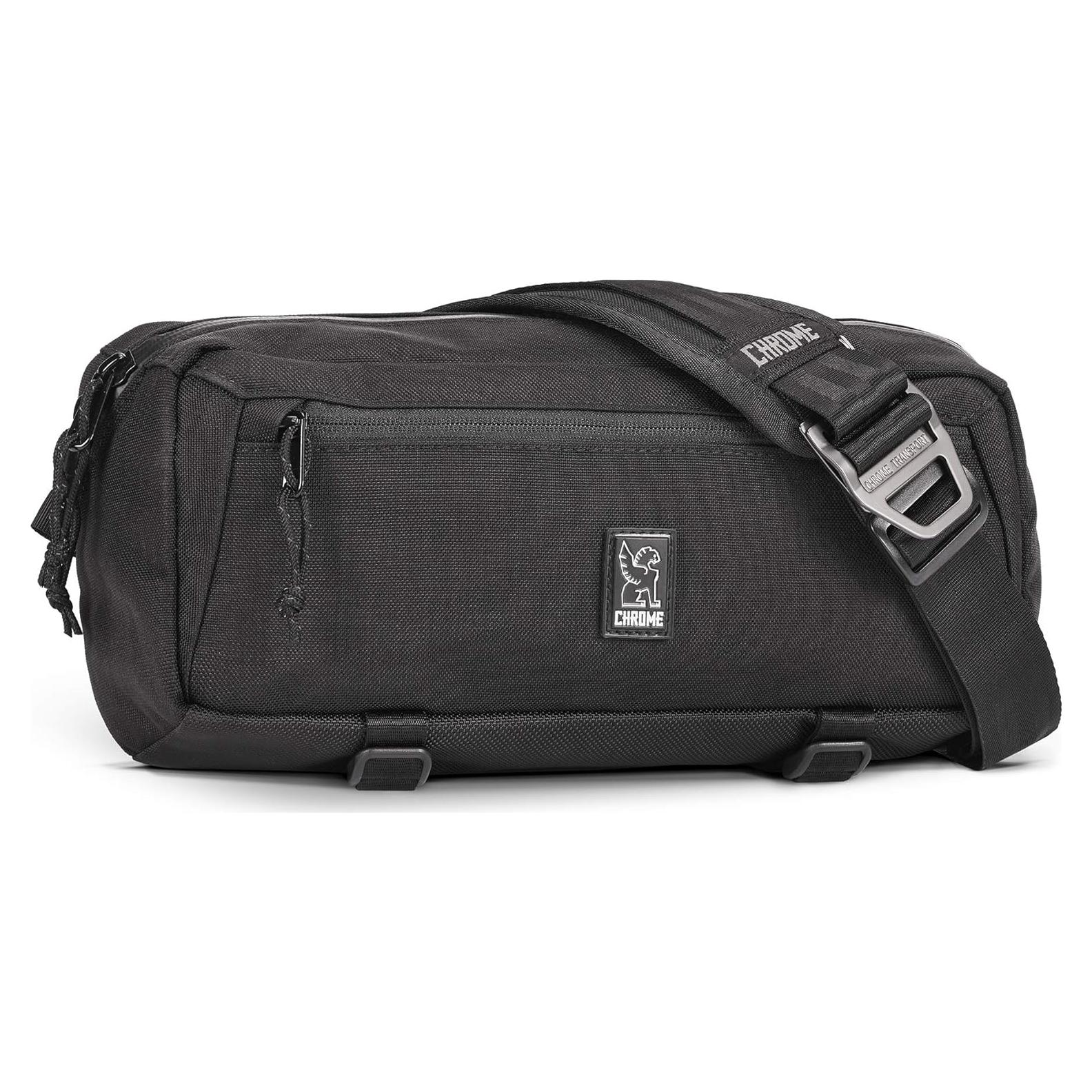 Bolsa Cruzada Mini Kadet Chrome Industries 5L Resistente Agua