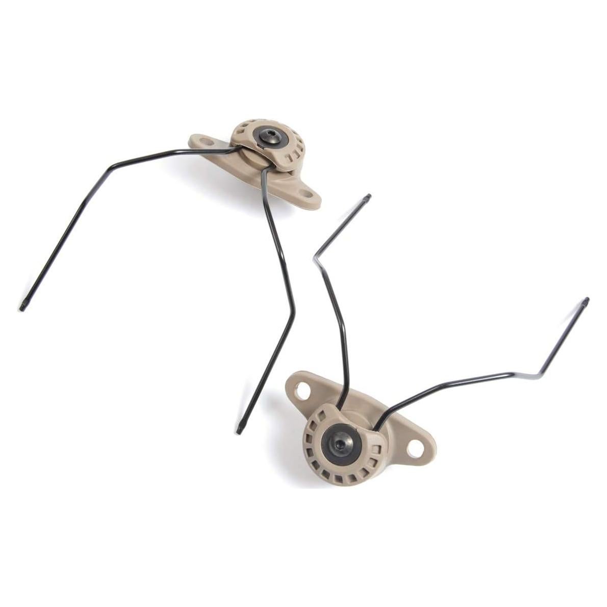 Soporte de Casco Unity Tactical MARK 2.0 Multicolor