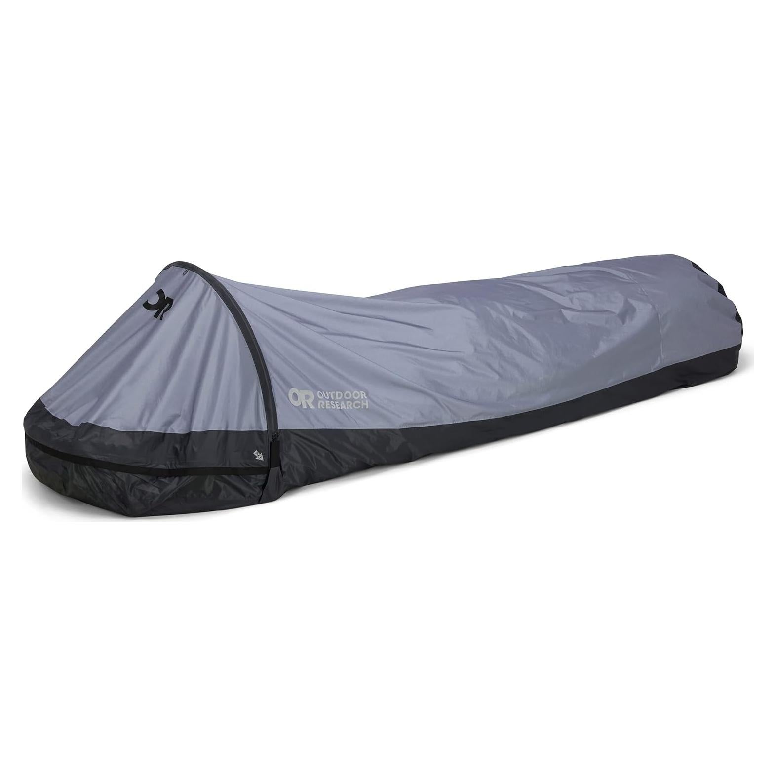 Bivy Helium Outdoor Research - Tienda Ligera Impermeable