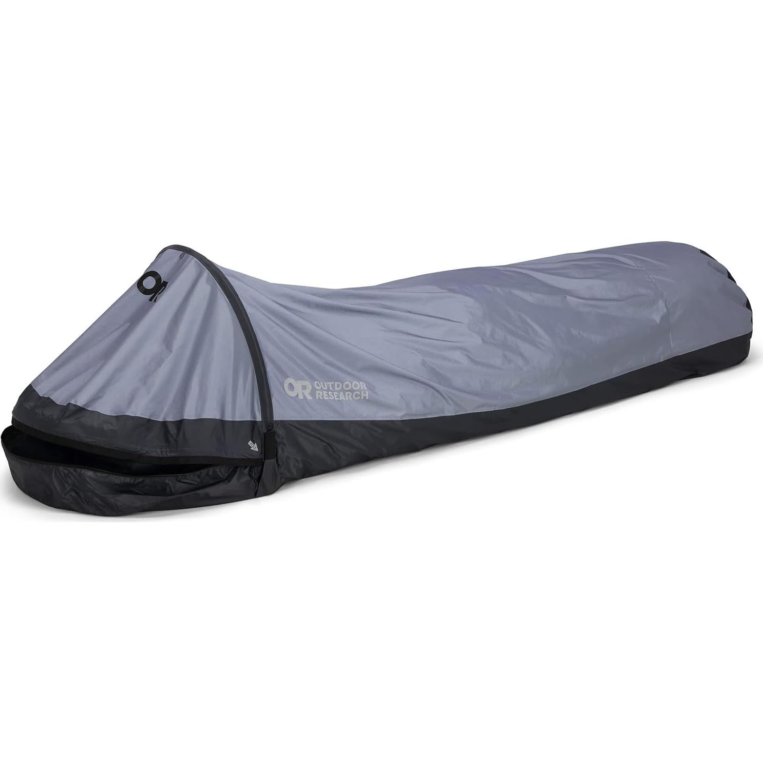 Bivy Helium Outdoor Research - Tienda Ligera Impermeable