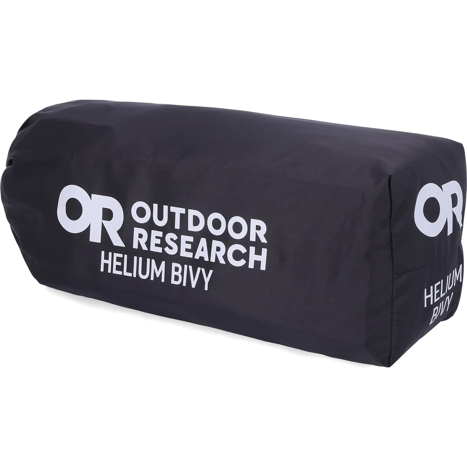 Bivy Helium Outdoor Research - Tienda Ligera Impermeable