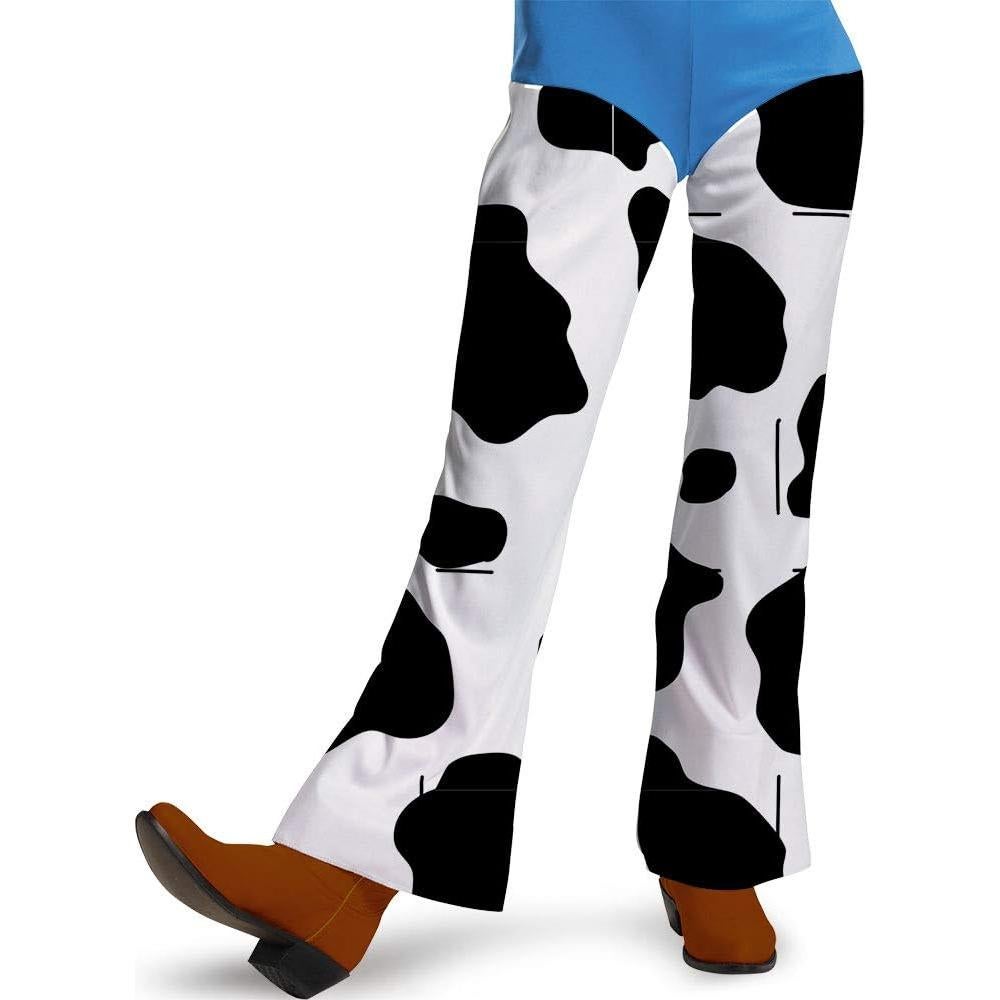 Disfraz Mujer Disney Toy Story Jessie Clásico Adulto