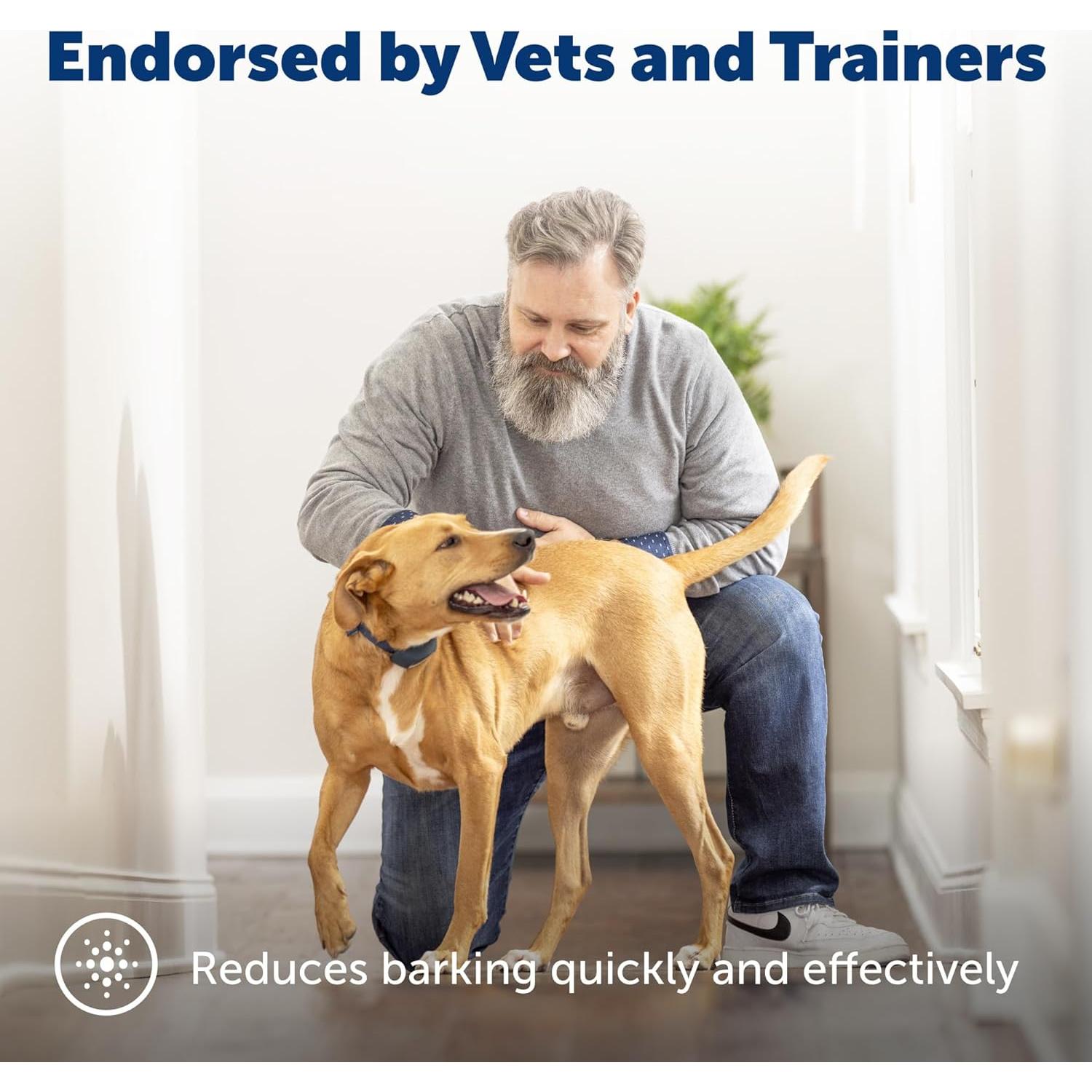 Collar Antibark PetSafe Lite para Perros Pequeños 3.6 kg