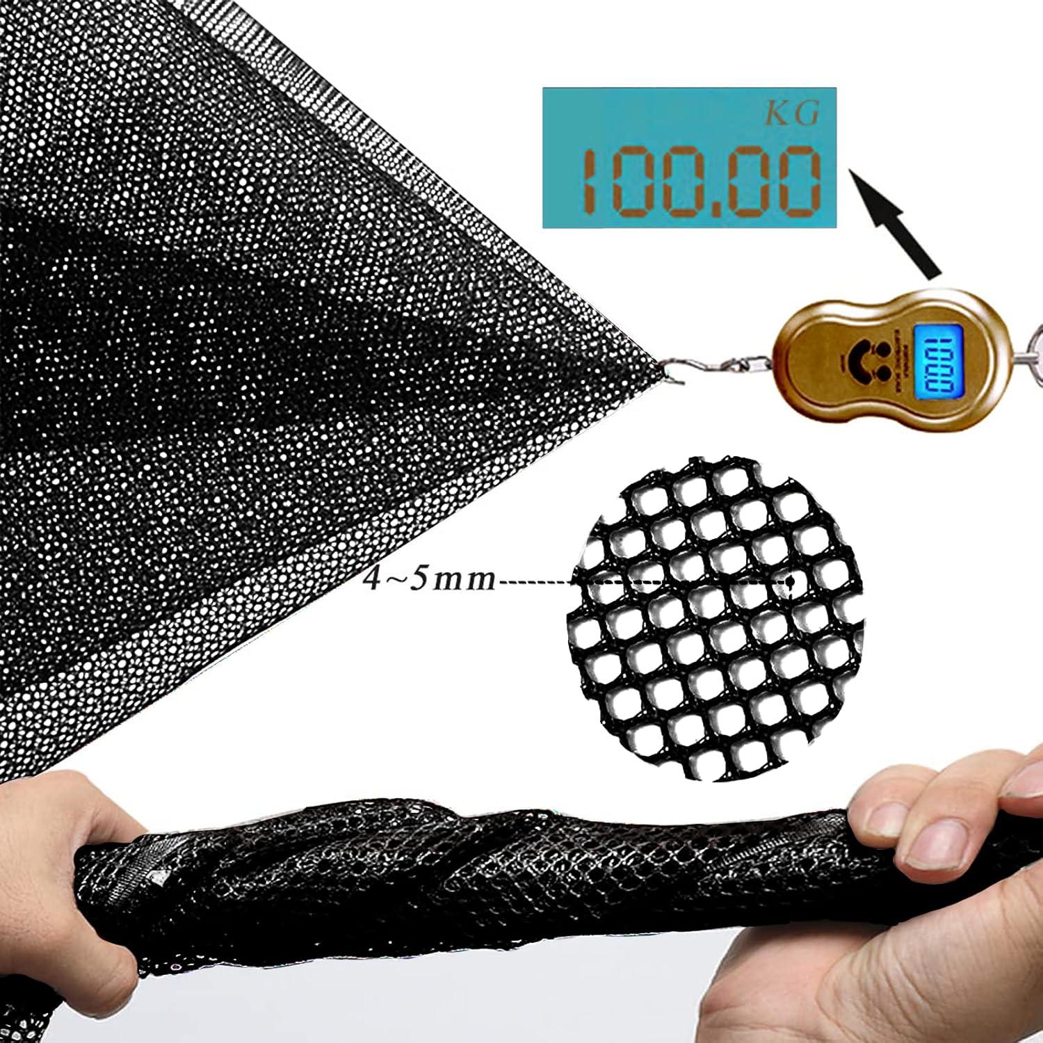 Red de Seguridad para Barandilla Bebés y Mascotas Gulissa 3m x 0.9m