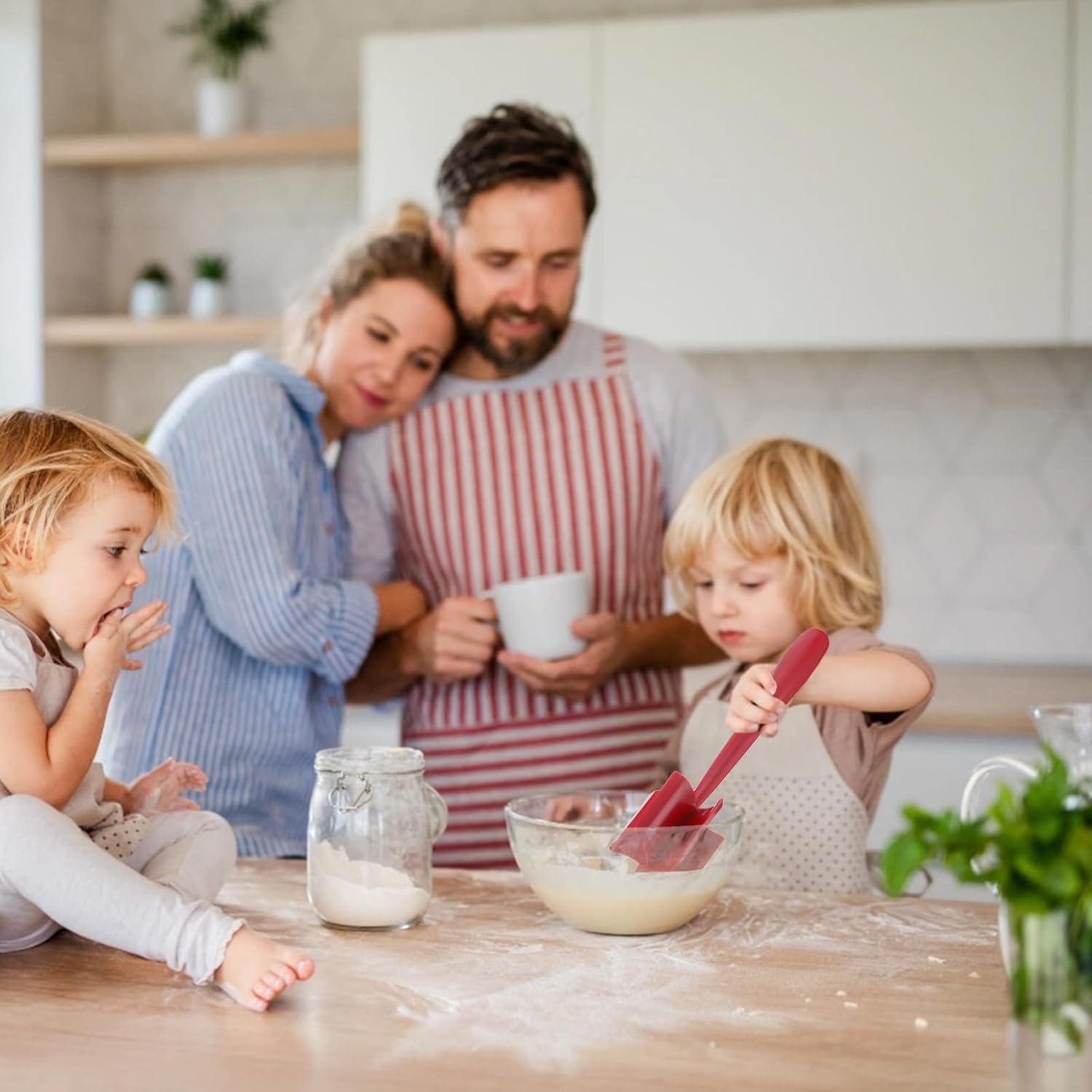 2pc Ground Meat Smasher, Nylon Hamburger Chopper Utensil, Non Stick Meat Chopper for Ground Beef and Hamburger, Send Goods from Local Warehouse