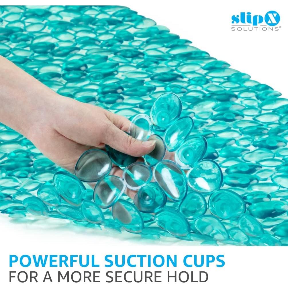 Alfombrilla Antideslizante para Baño SlipX Solutions 96.5x43.2cm