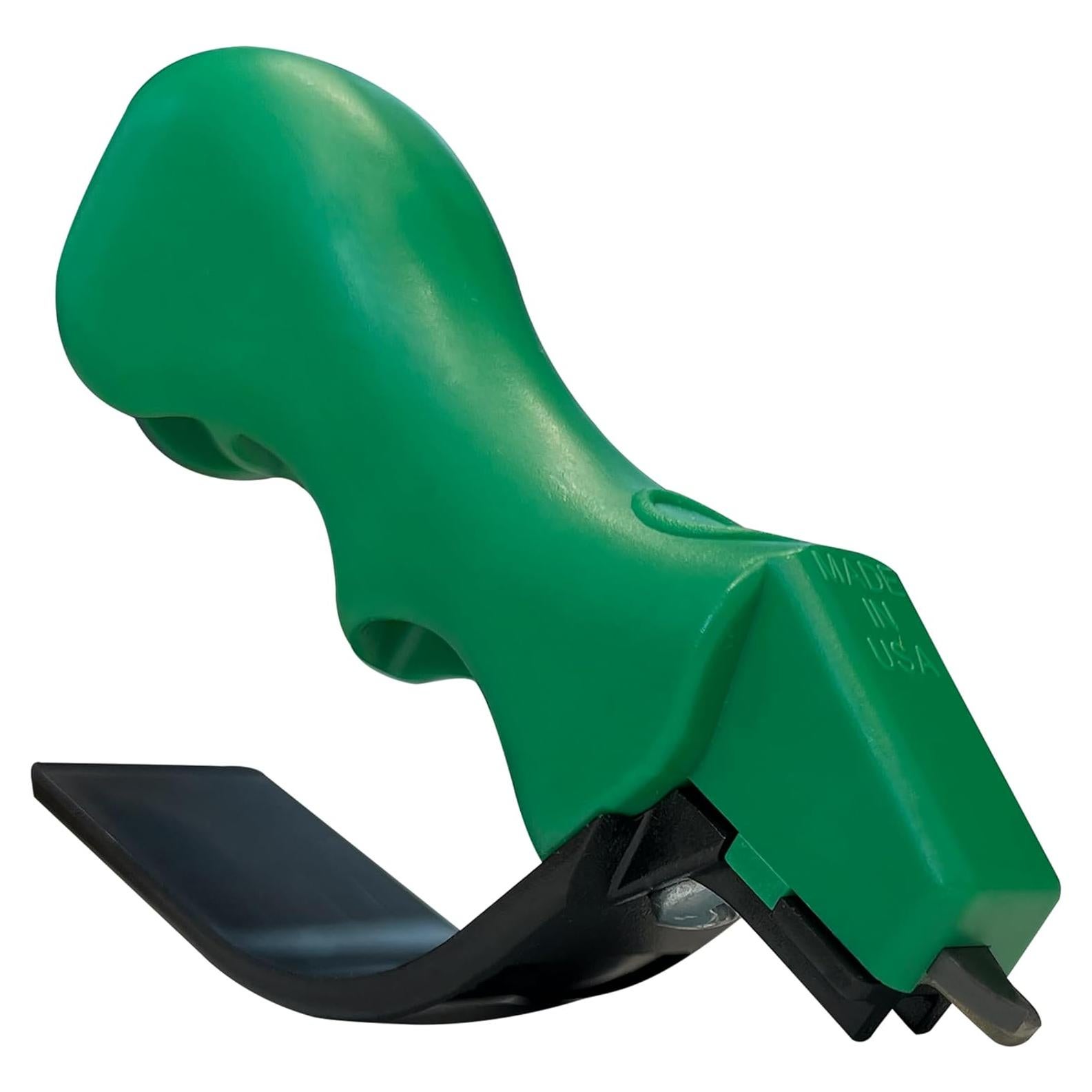 Afilador de Herramientas de Jardín AccuSharp 1012C Verde 0.41kg