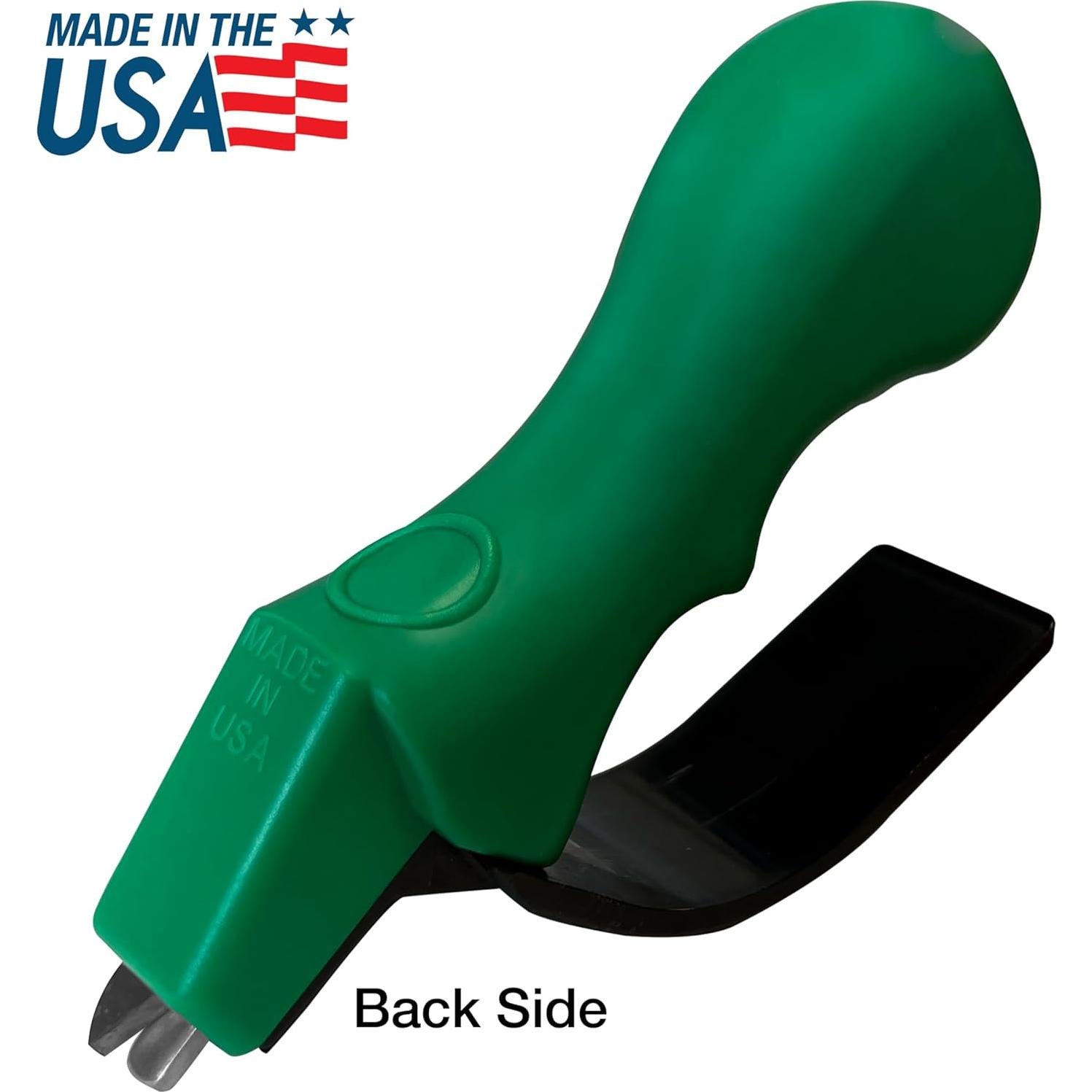 Afilador de Herramientas de Jardín AccuSharp 1012C Verde 0.41kg