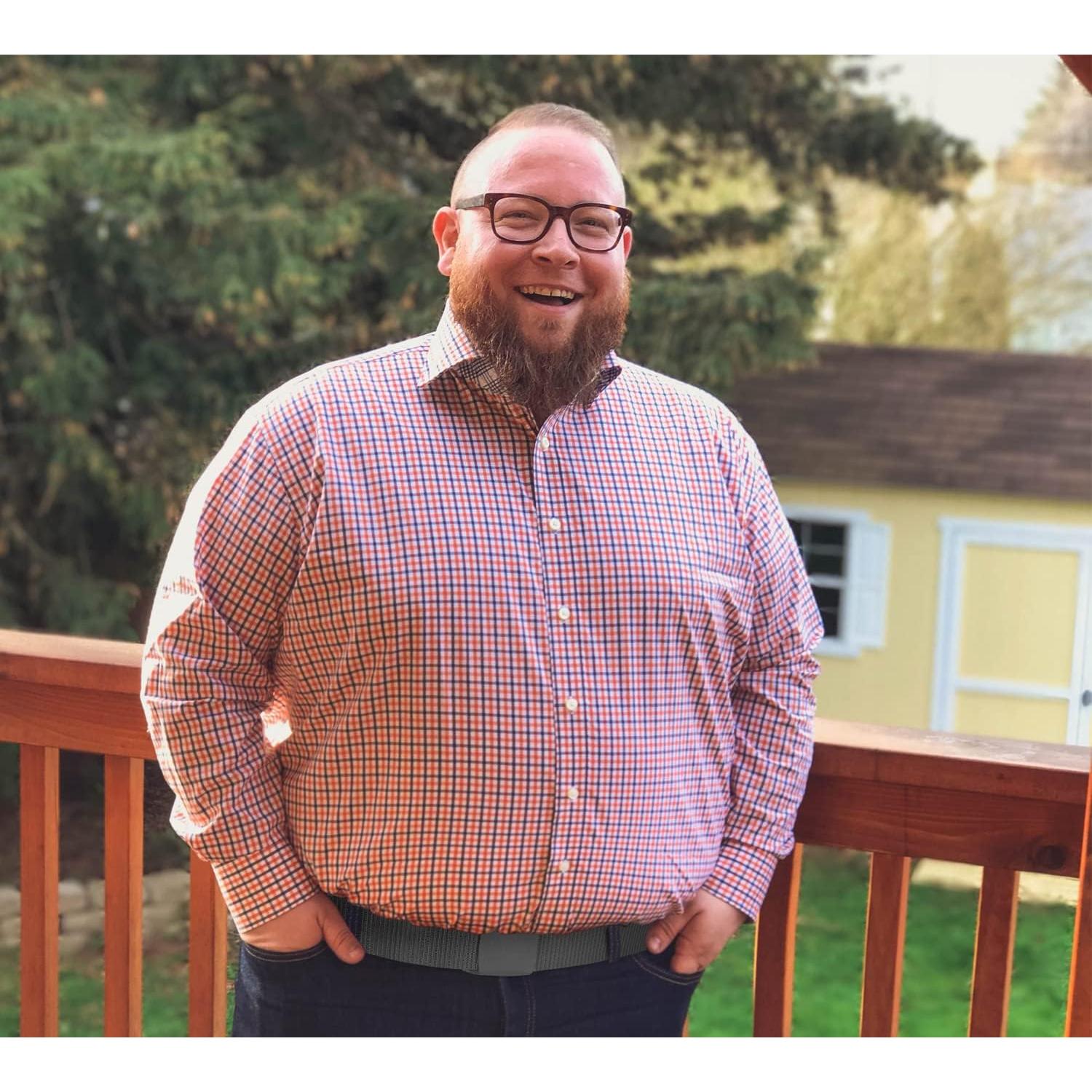 Cinturón Táctico Nylon Unisex 8 Piezas 150 cm Ajustable