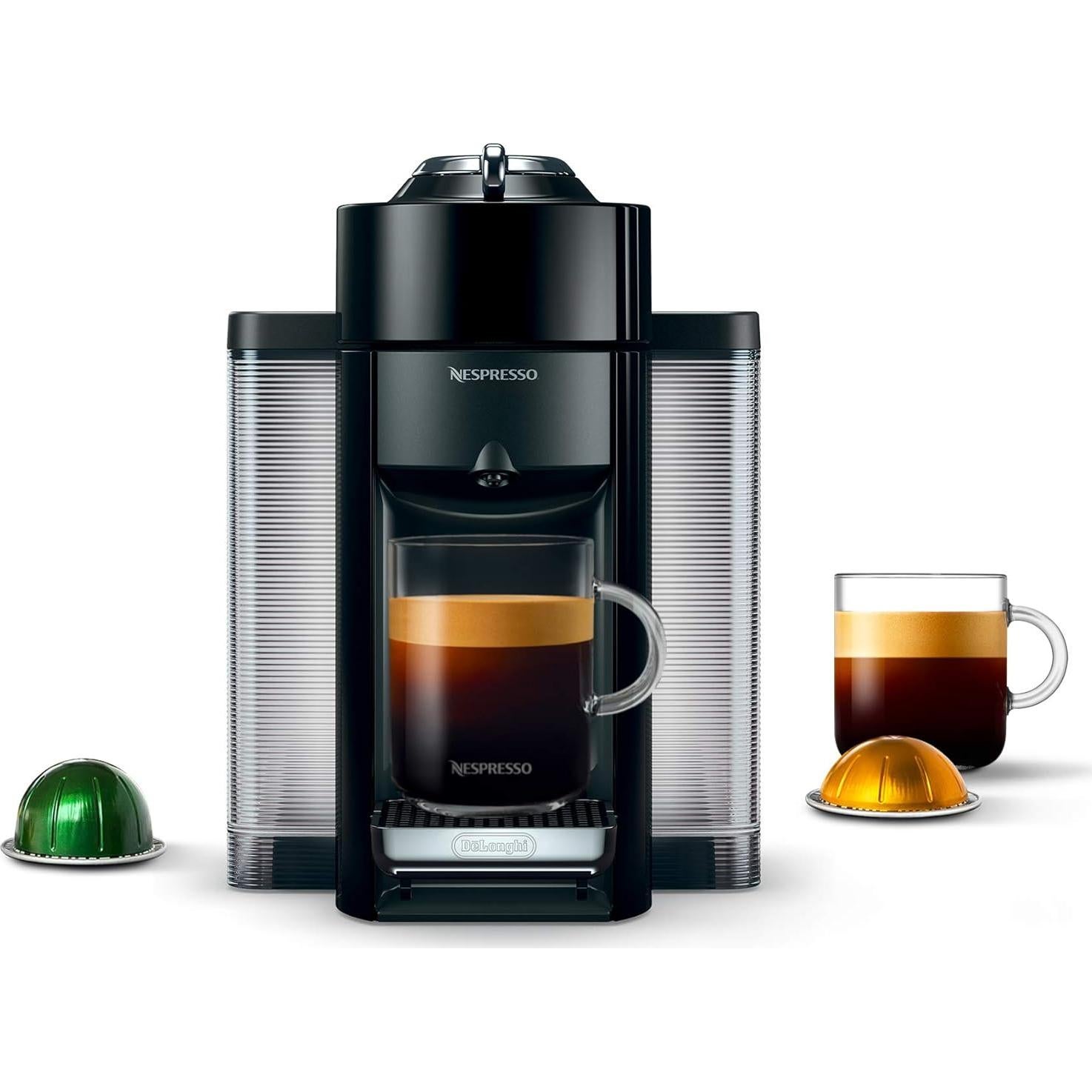 Cafetera Espresso Nespresso Vertuo De'Longhi Automática
