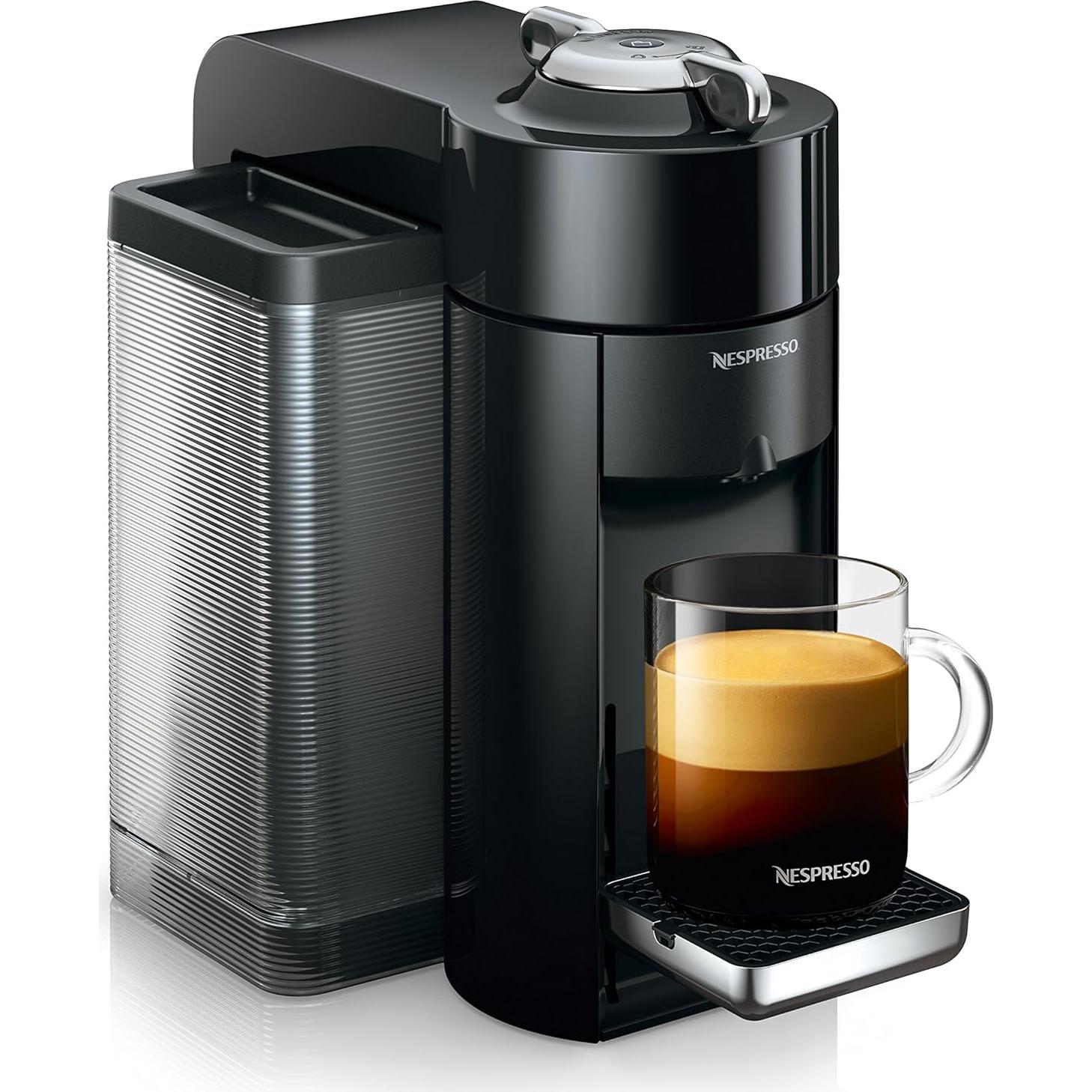 Cafetera Espresso Nespresso Vertuo De'Longhi Automática