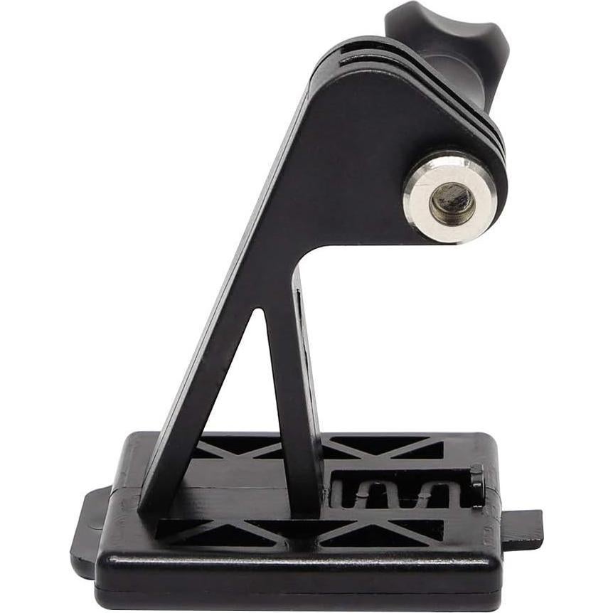 Soporte de Casco Táctico AOUTACC para GoPro Negro