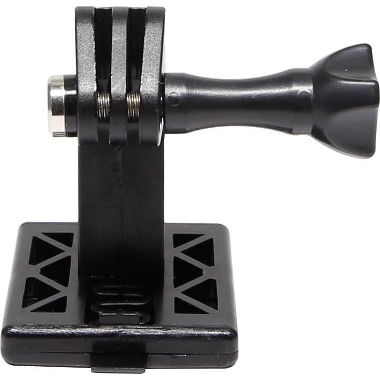 Soporte de Casco Táctico AOUTACC para GoPro Negro