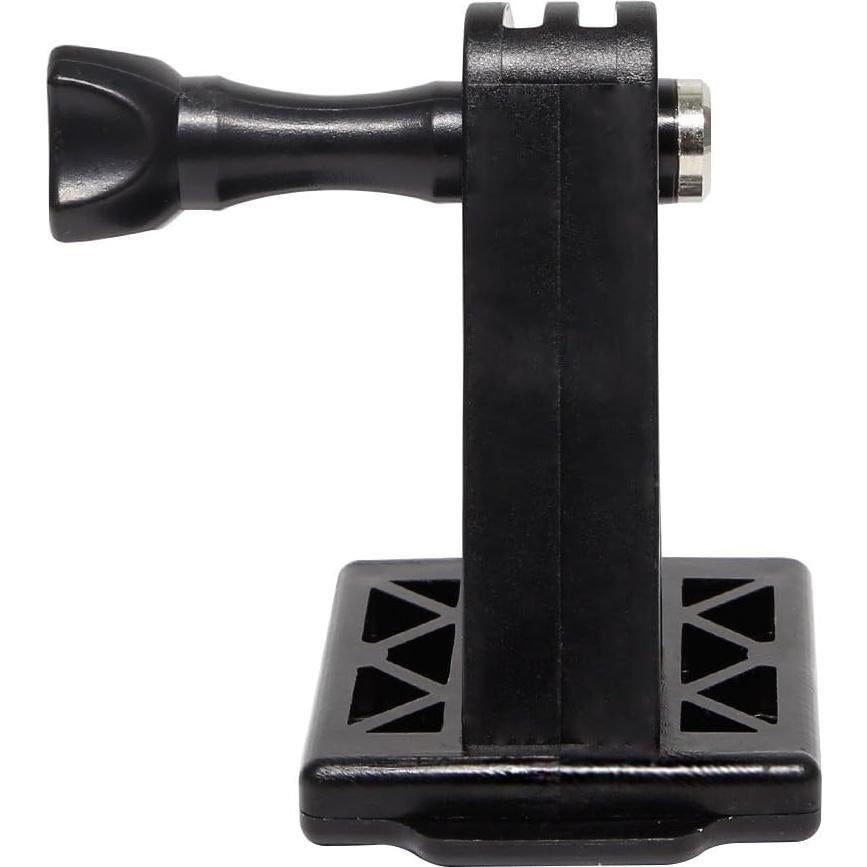 Soporte de Casco Táctico AOUTACC para GoPro Negro