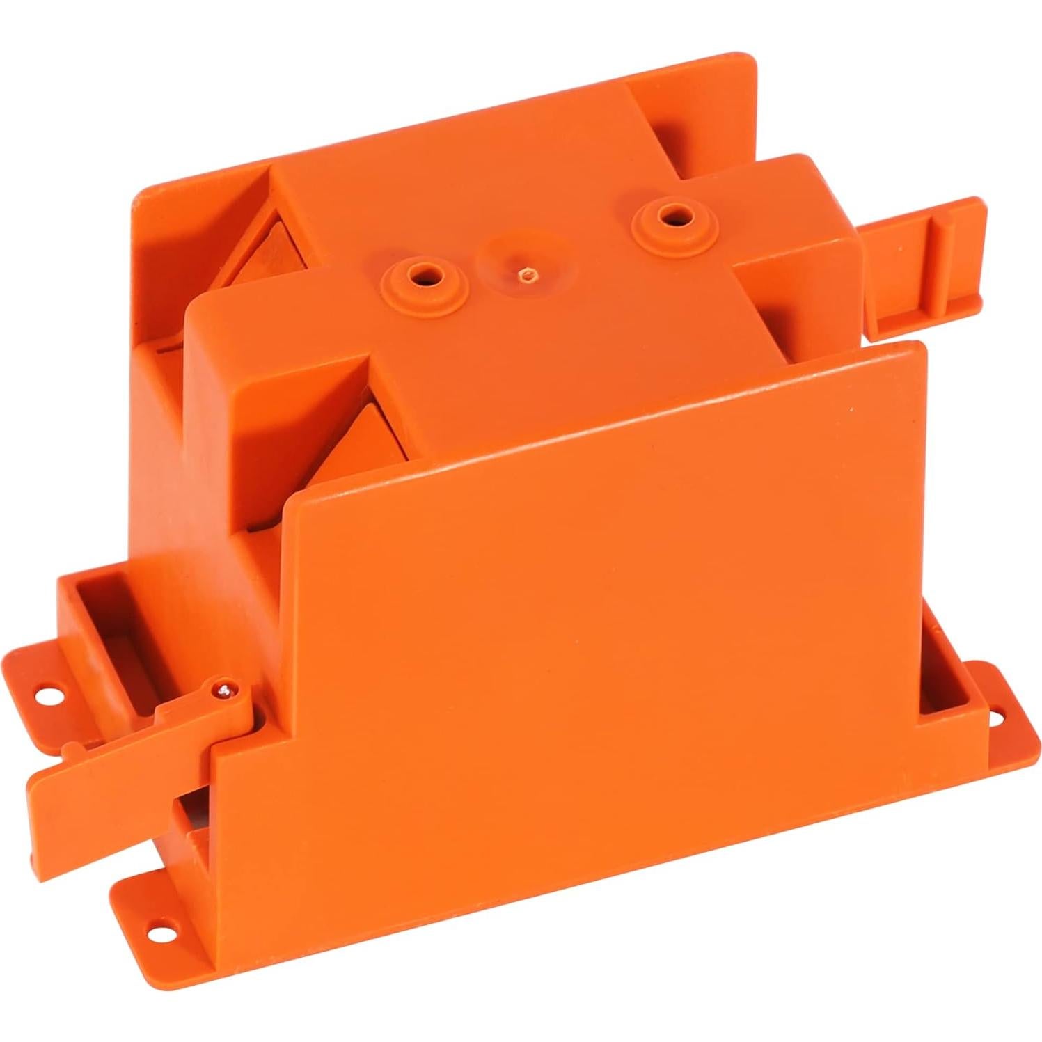 Caja de Salida Eléctrica CLOUDY BAY 3 Paquete 14 Pulgadas Cúbicas