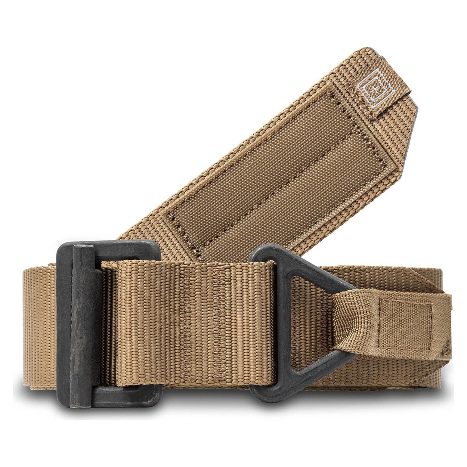 Cinturón Táctico 5.11 Alta 4.45 cm Nylon Unisex