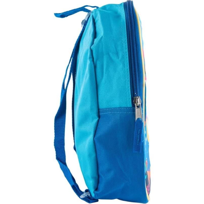 Mochila Mini Baby Shark Ralme 29.21 cm para Niños