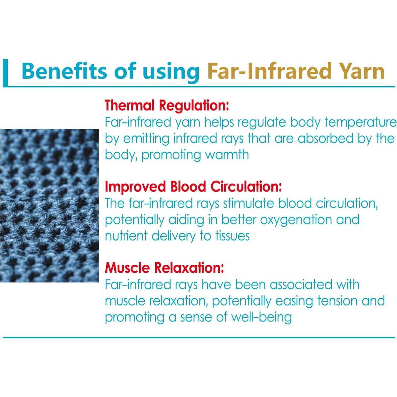 Reductores de Compresión para Muñón Protésico JianiMed M 35cm