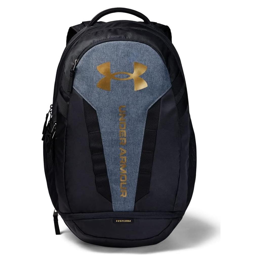 Mochila Unisex Under Armour Hustle 5.0 Resistente al Agua