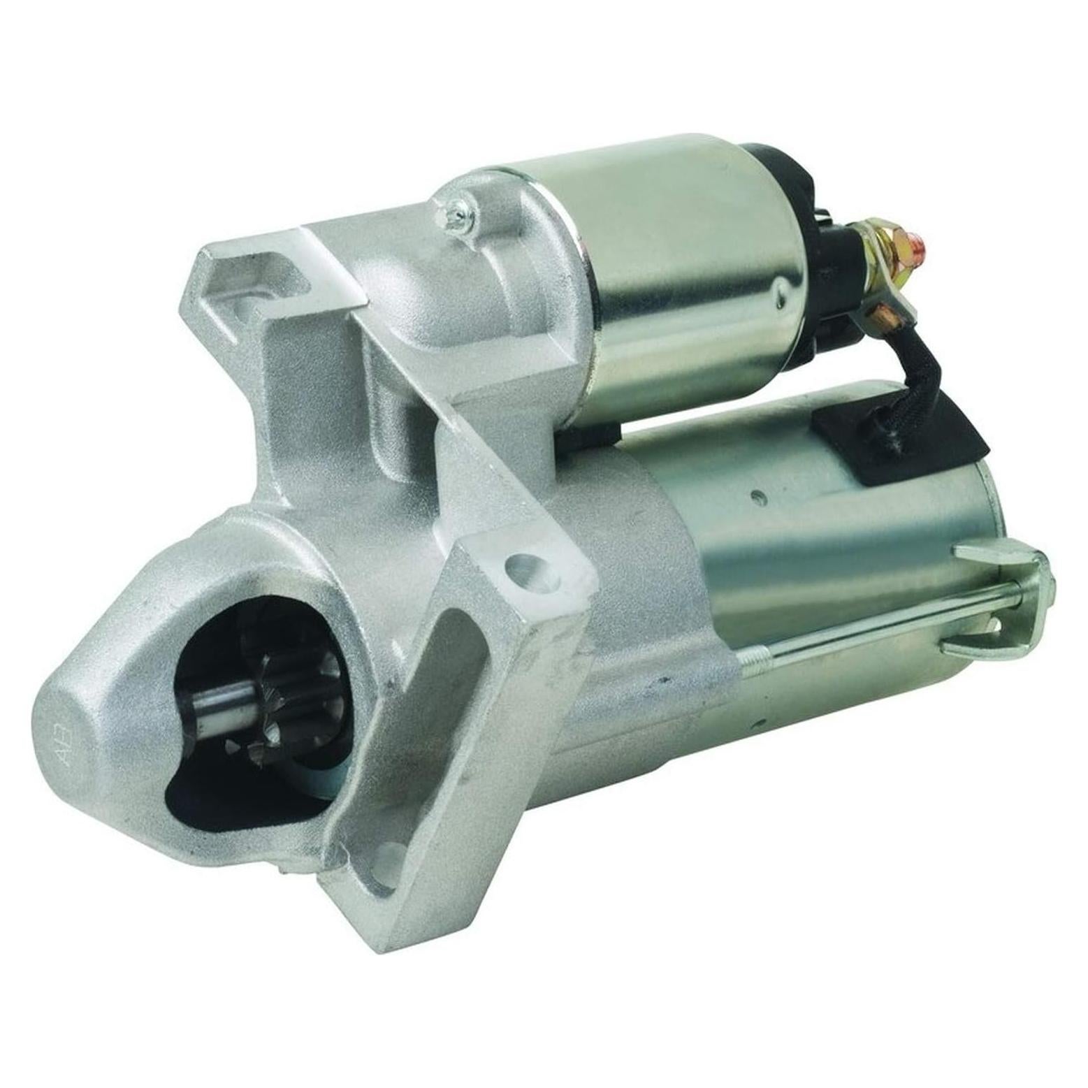 Arrancador Lucas 6785 Compatible Chevrolet Buick Pontiac