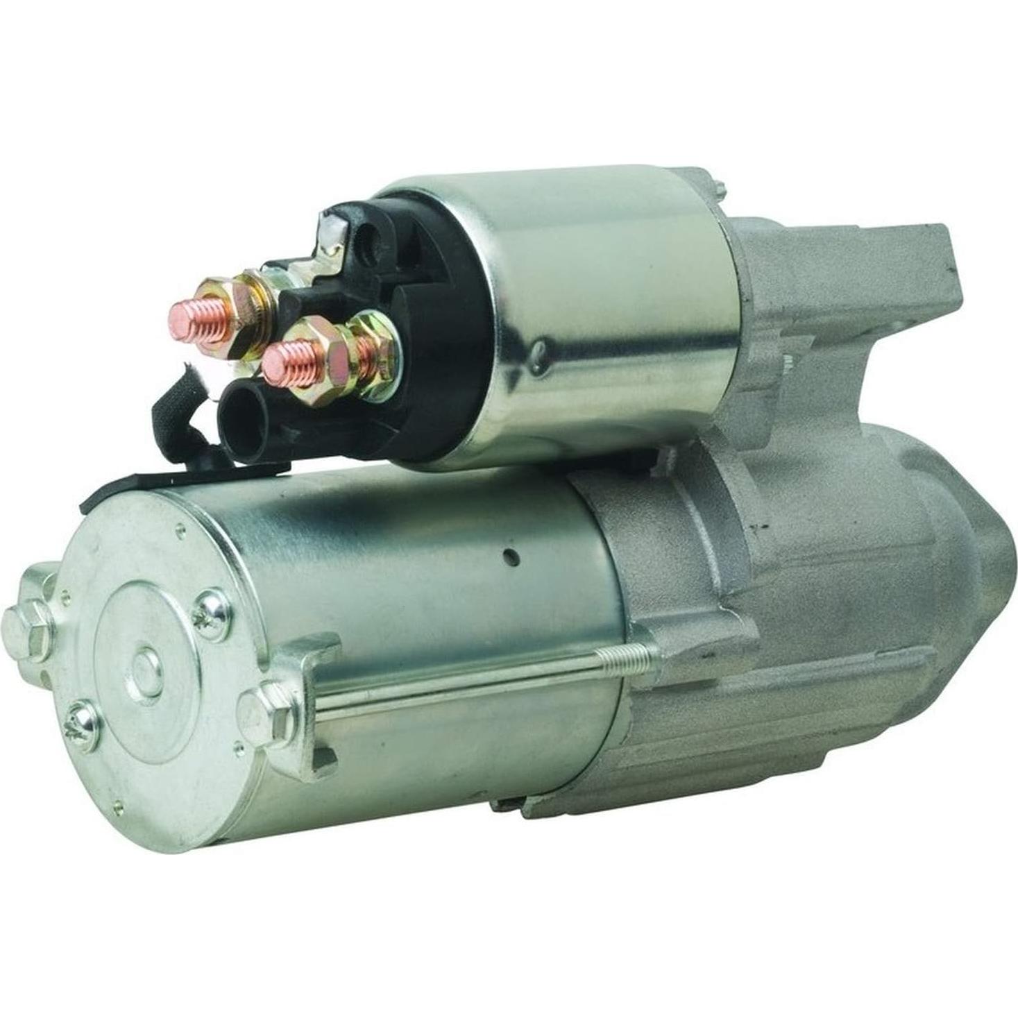 Arrancador Lucas 6785 Compatible Chevrolet Buick Pontiac