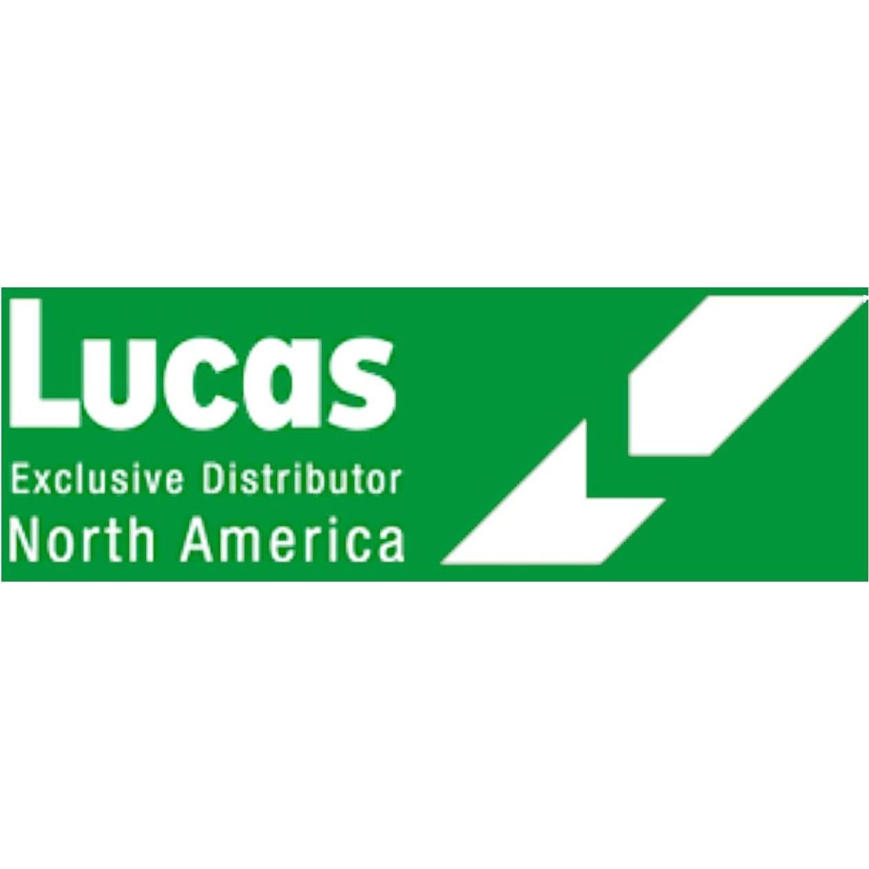 Arrancador Lucas 6785 Compatible Chevrolet Buick Pontiac