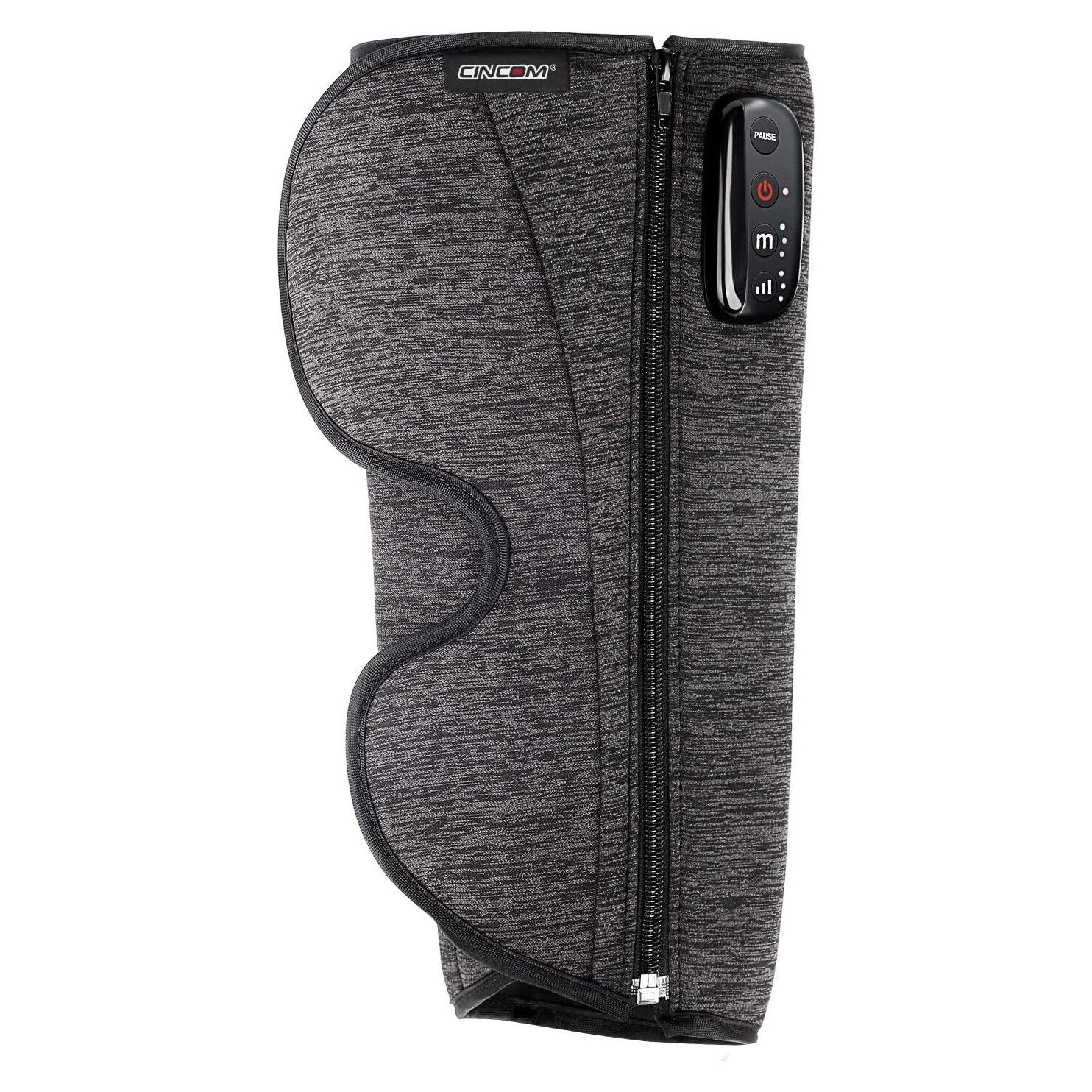 Masajeador de Piernas Inalámbrico CINCOM para Circulación