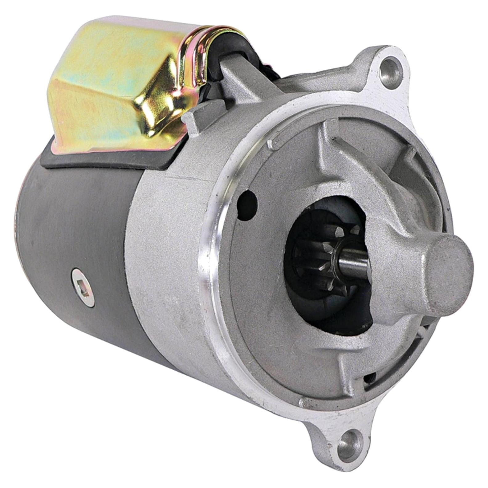 Motor de Arranque DB Electrical 410-14108 12V para Ford