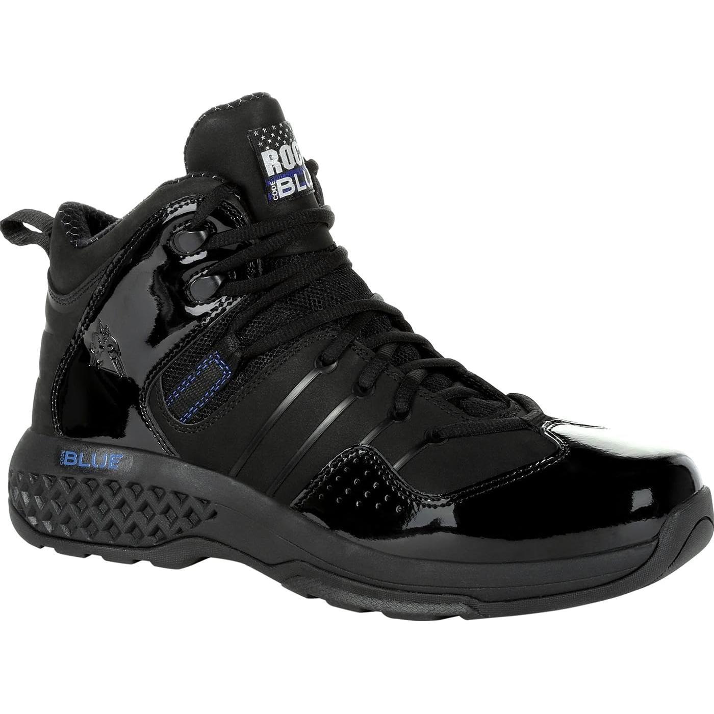 Bota Deportiva ROCKY para Mujeres Código Azul 10