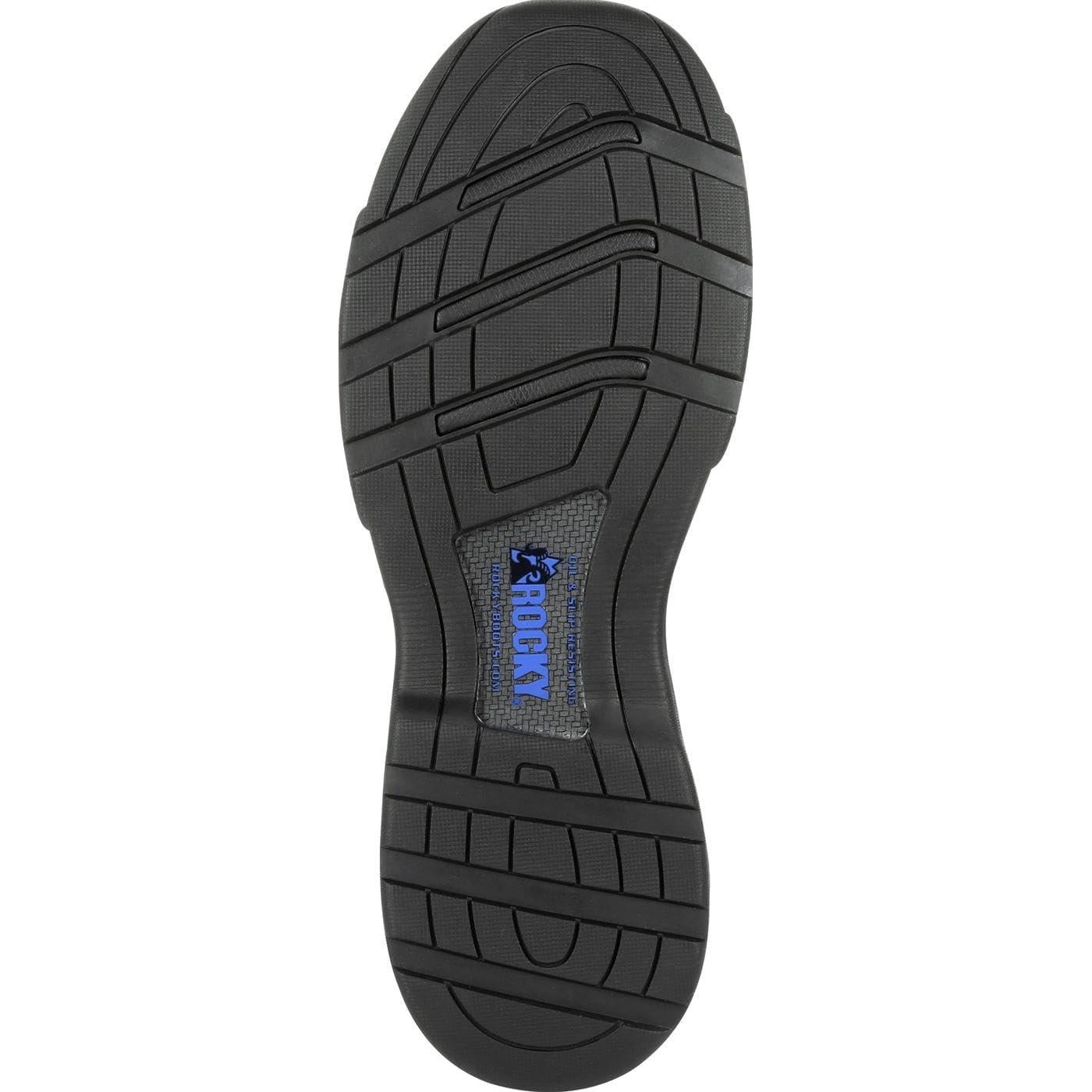 Bota Deportiva ROCKY para Mujeres Código Azul 10