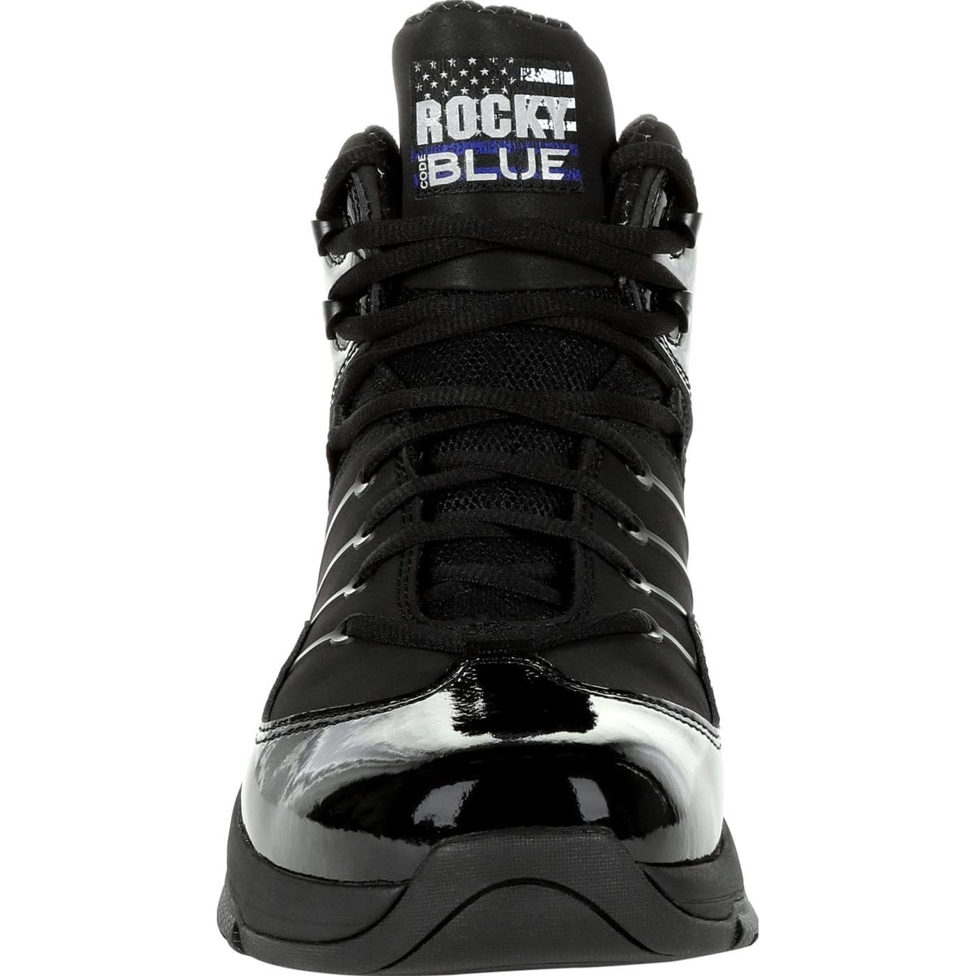 Bota Deportiva ROCKY para Mujeres Código Azul 10