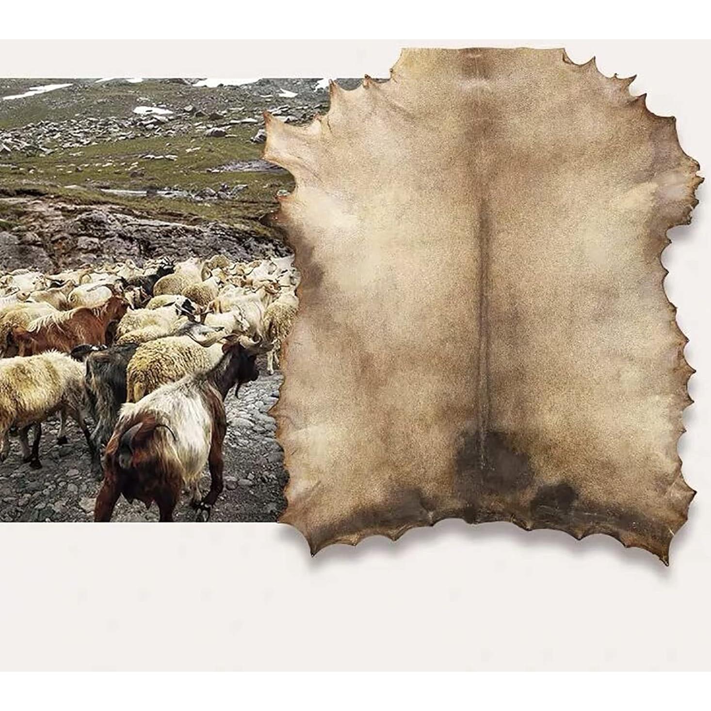 Djembe BALSTD 39.37 cm Piel de Cabra Nubes Negras